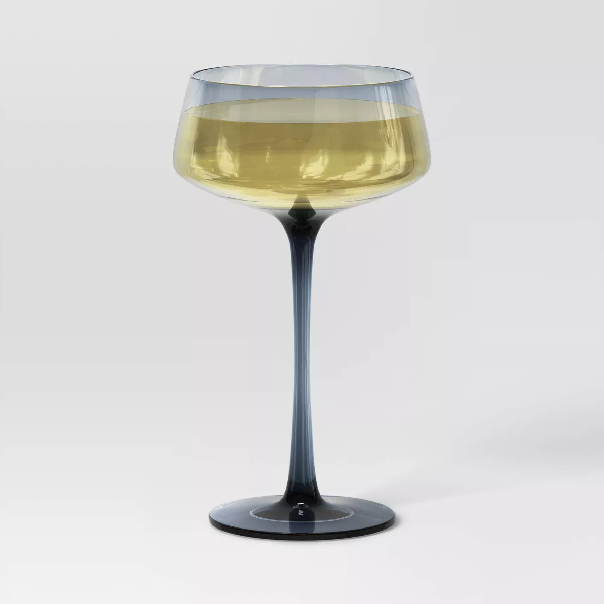 9.8oz Cocktail Coupe Glass - Threshold™ | Target