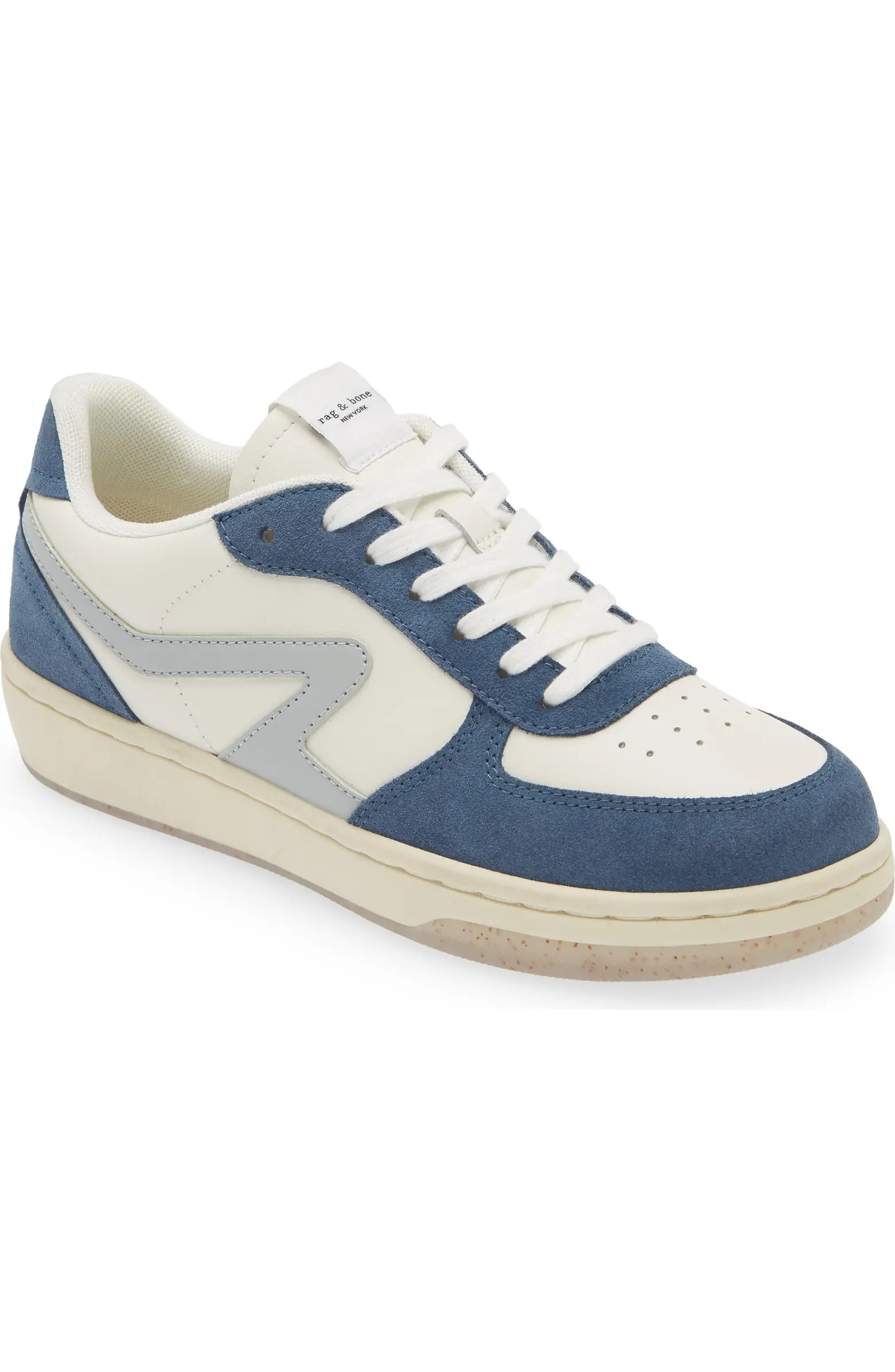 rag & bone Retro Court Sneaker (Women) | Nordstrom | Nordstrom