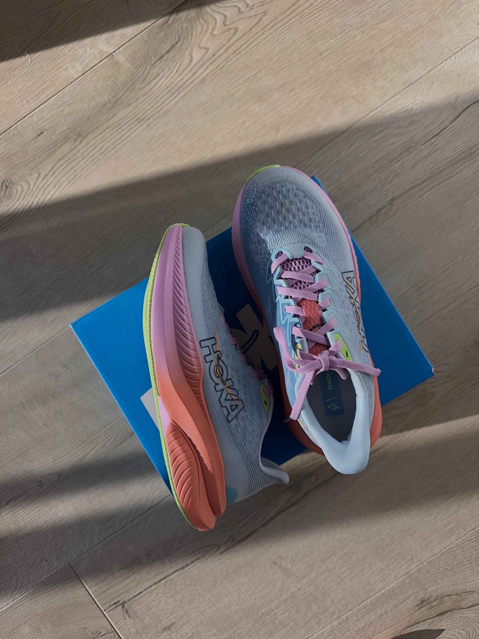 🩵 loved running in these 

#LTKFitness #LTKActive #LTKStyleTip