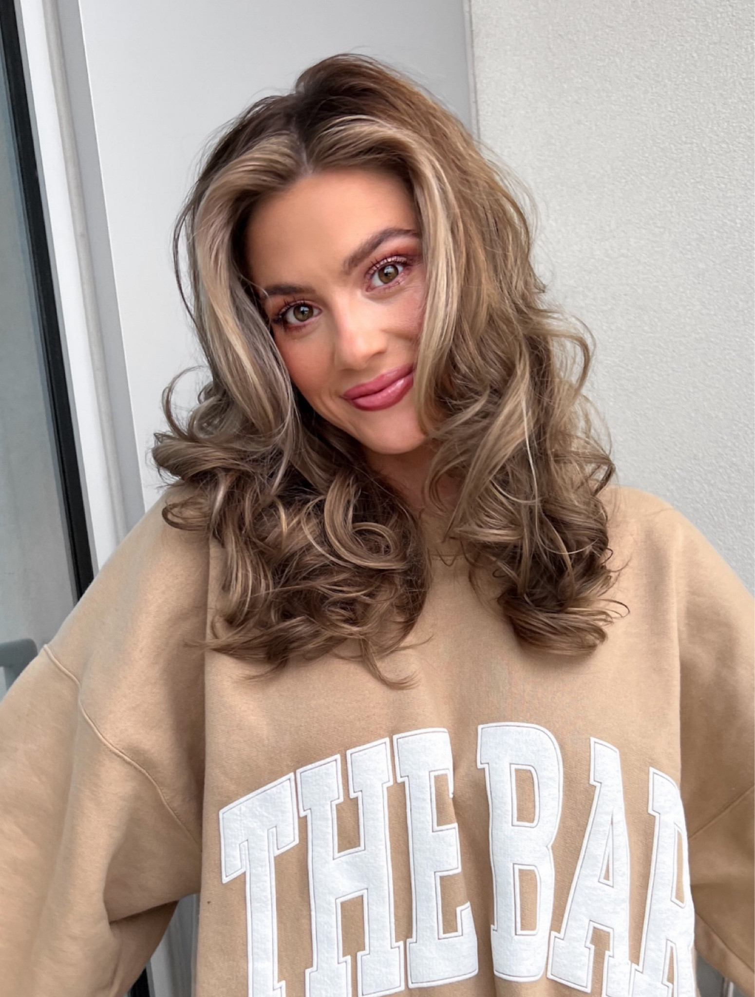 Dyson Airwrap curls- tutorial on instagram. Sephora Sale- use code savings at checkout 

#LTKSaleAlert #LTKBeauty