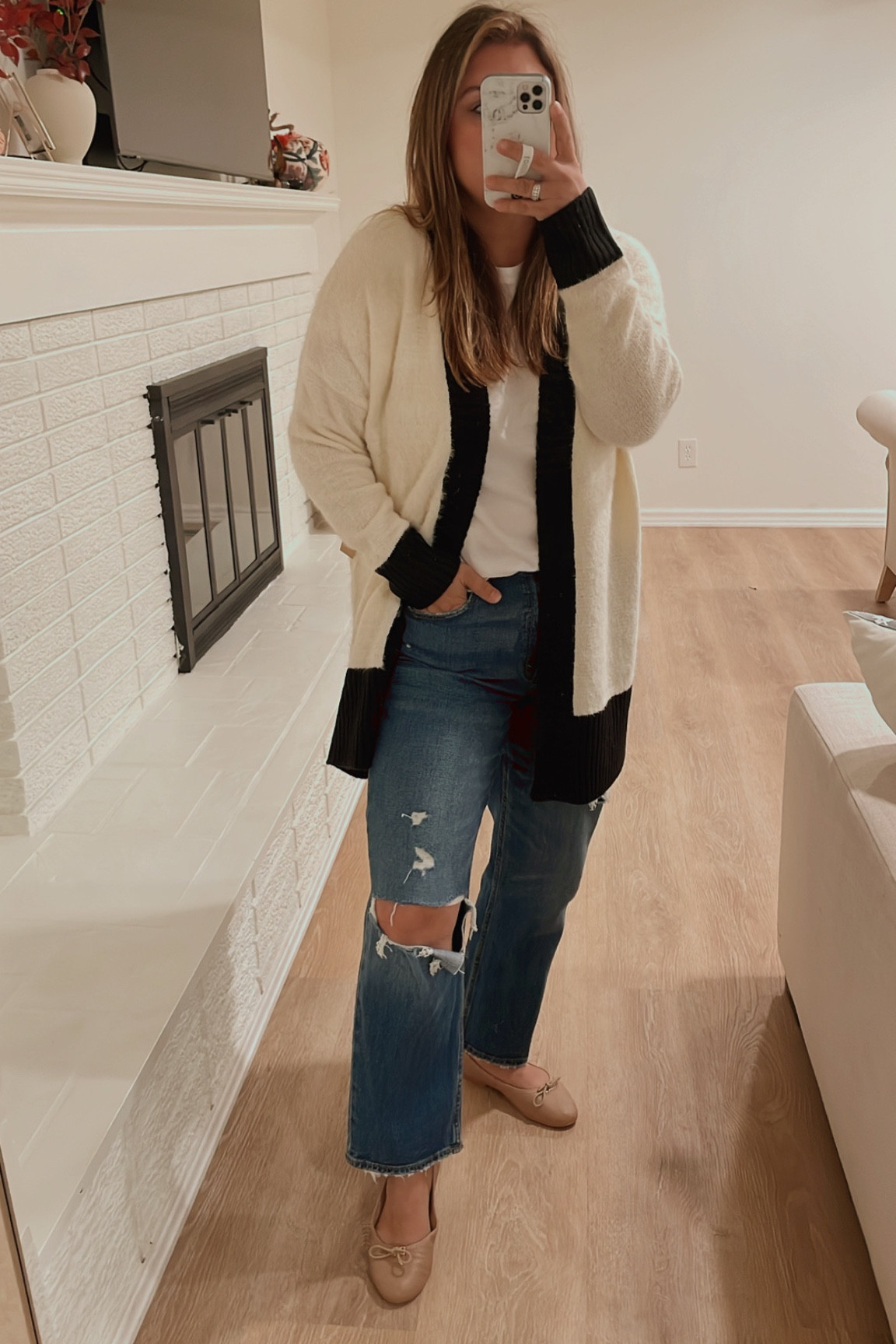 Easy Fall outfit!
Walmart

#LTKfindsunder50 #LTKstyletip #LTKover40