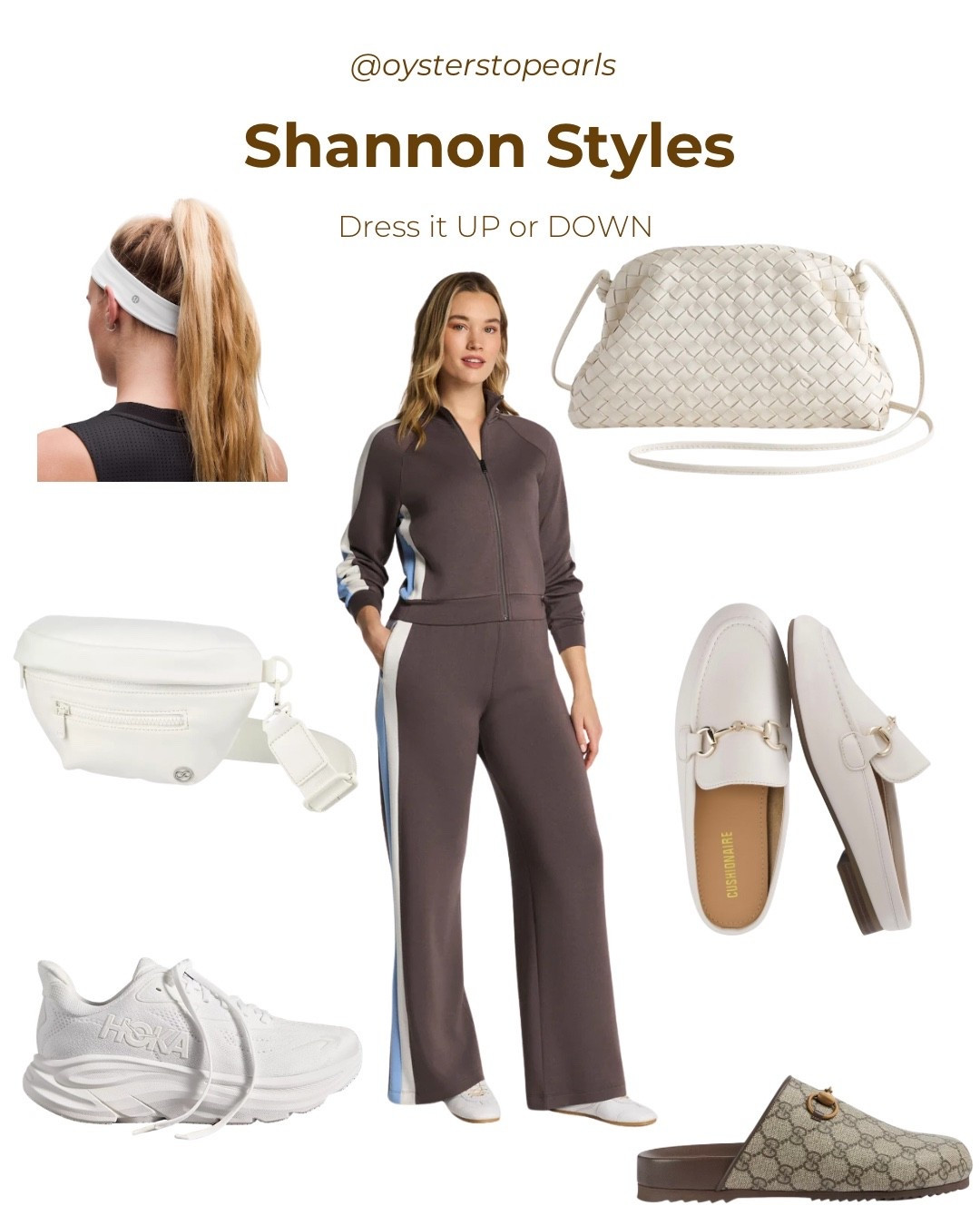 Dress it up or down 💙🤎


#LTKootd #LTKgrwm #LTKdayinmylife