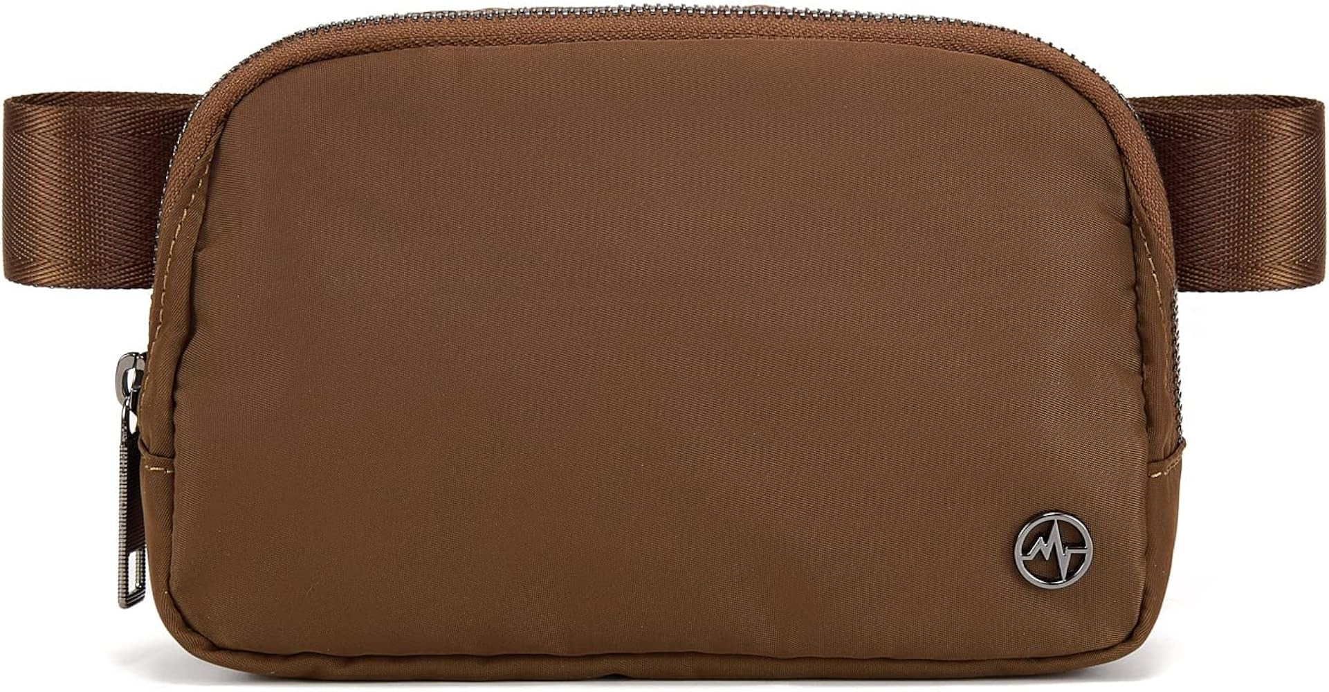 Pander Cross Body Fanny Pack for Women, Fashion Waist Packs, Crossbody Bags, Belt Bag with Adjust... | Amazon (US)