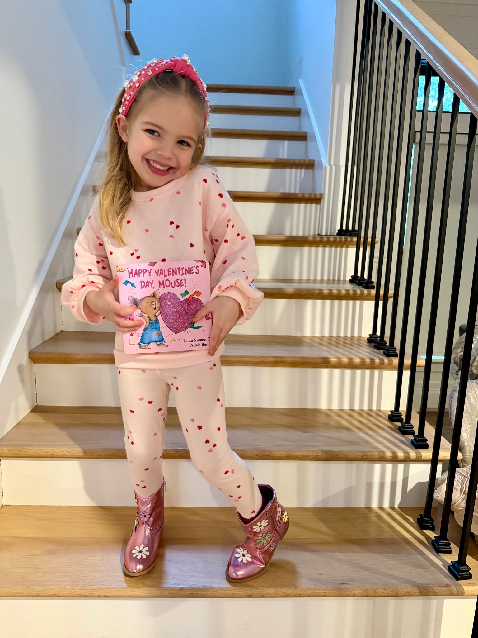 Valentine, cowgirl boots for toddler and little girl 

#LTKKids #LTKValentine #LTKSeasonal