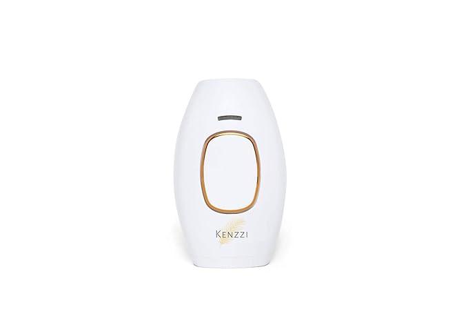Kenzzi IPL Hair Removal Handset | Amazon (US)