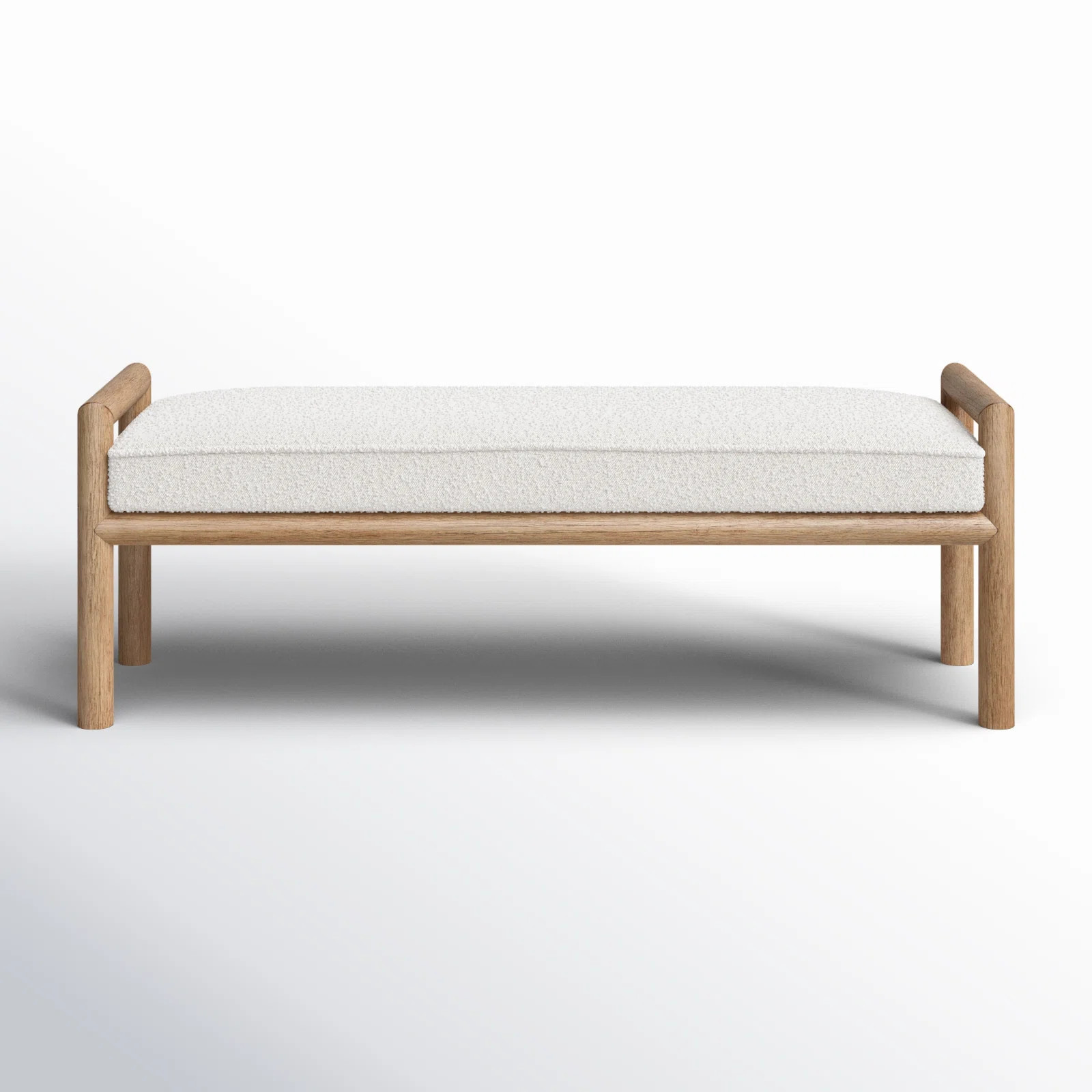 Birch Lane™ Colleen Wood Bench | Wayfair | Wayfair North America