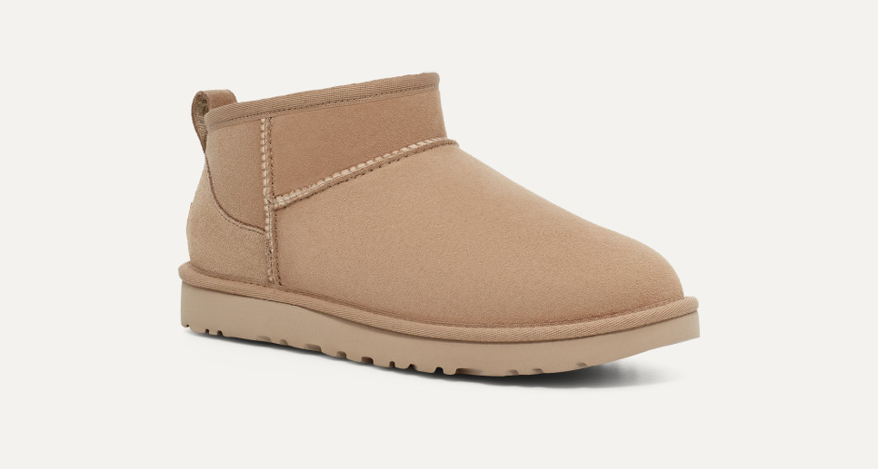 Classic Ultra Mini | UGG (US)