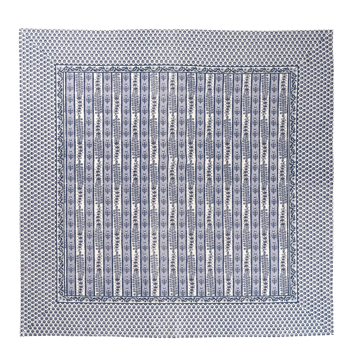 Avignon Handmade Floral Tablecloth | Perigold