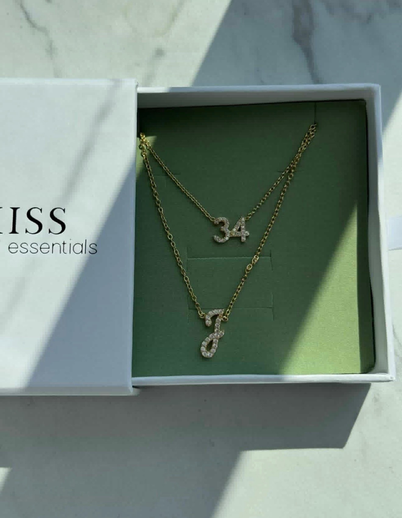 Custom necklace!! Order yours today to receive by Mother’s day!! 

#LTKmomlife