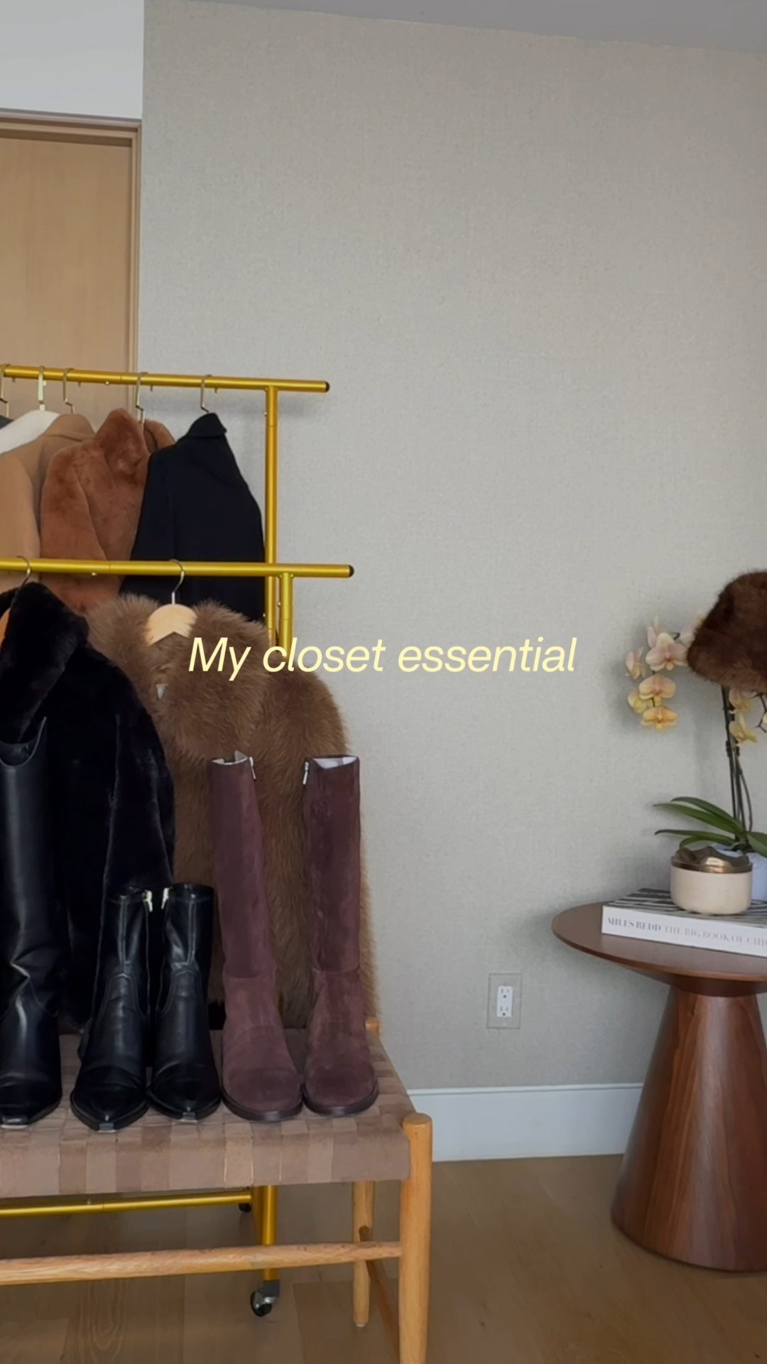 Winter staples I reach for on repeat ❄️🧥

#LTKHoliday #LTKootd #LTKgrwm