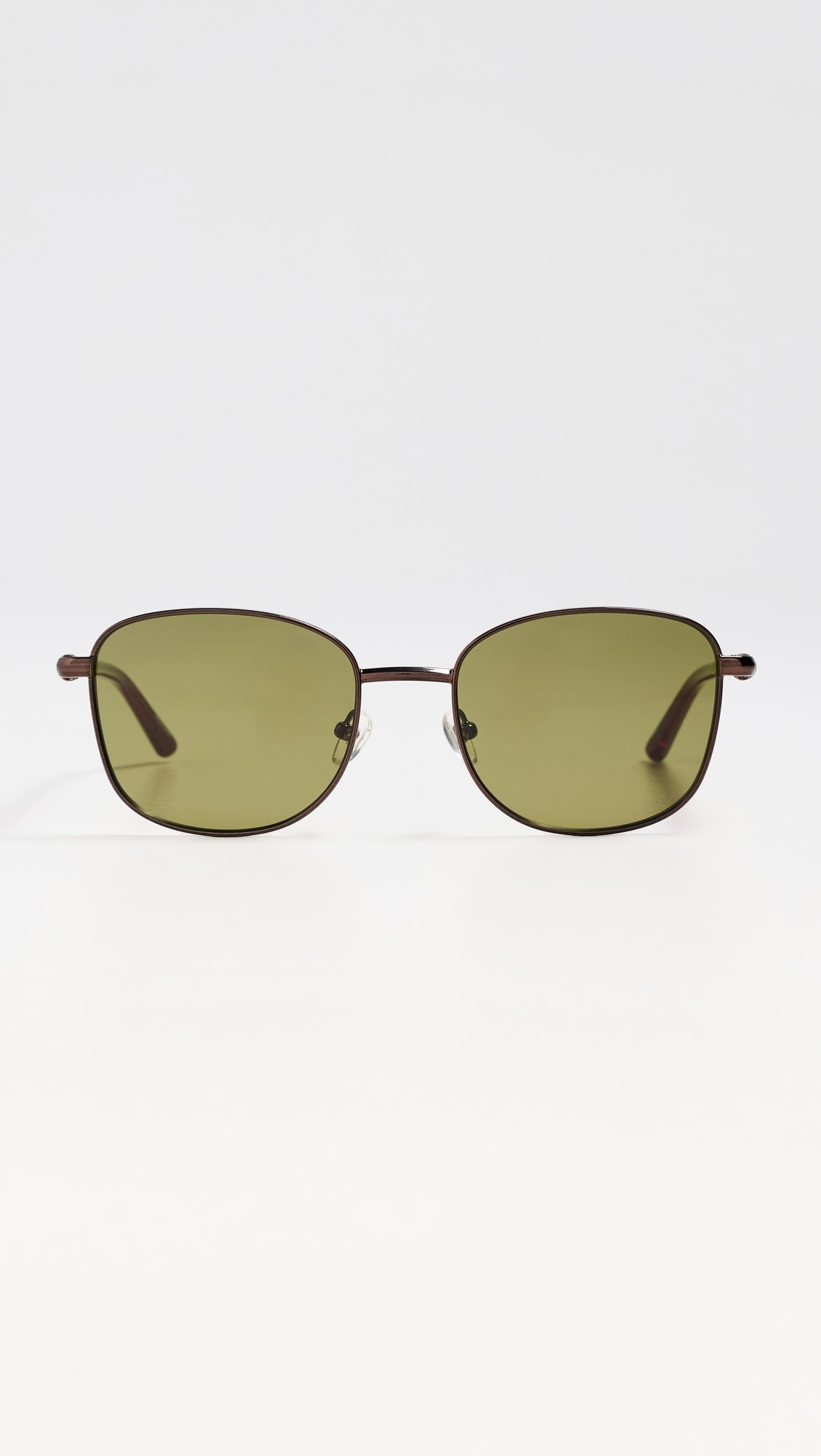 Jacquemus Jac161 Sunglasses | Shopbop | Shopbop