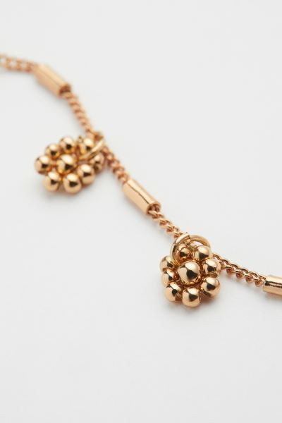 Pendant Necklace | H&M (US + CA)