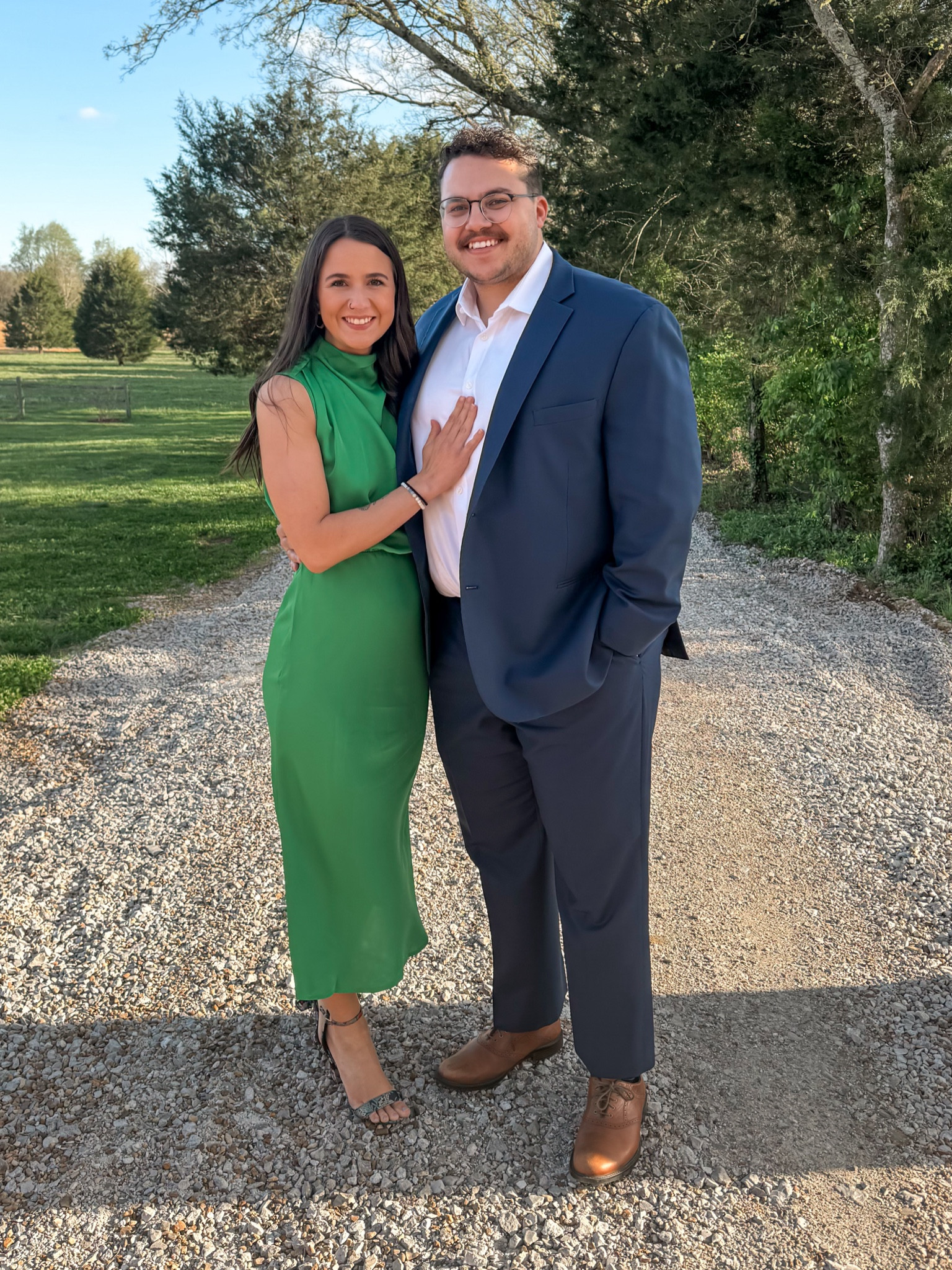 the perfect wedding season dress that comes in so many colors and was perfect with my little baby bump! 



#LTKbump #LTKfindsunder50 #LTKSeasonal