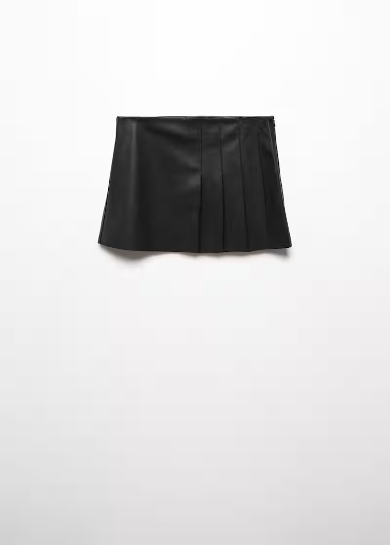 Search: Pleated skirt (36) | Mango USA | MANGO (US)