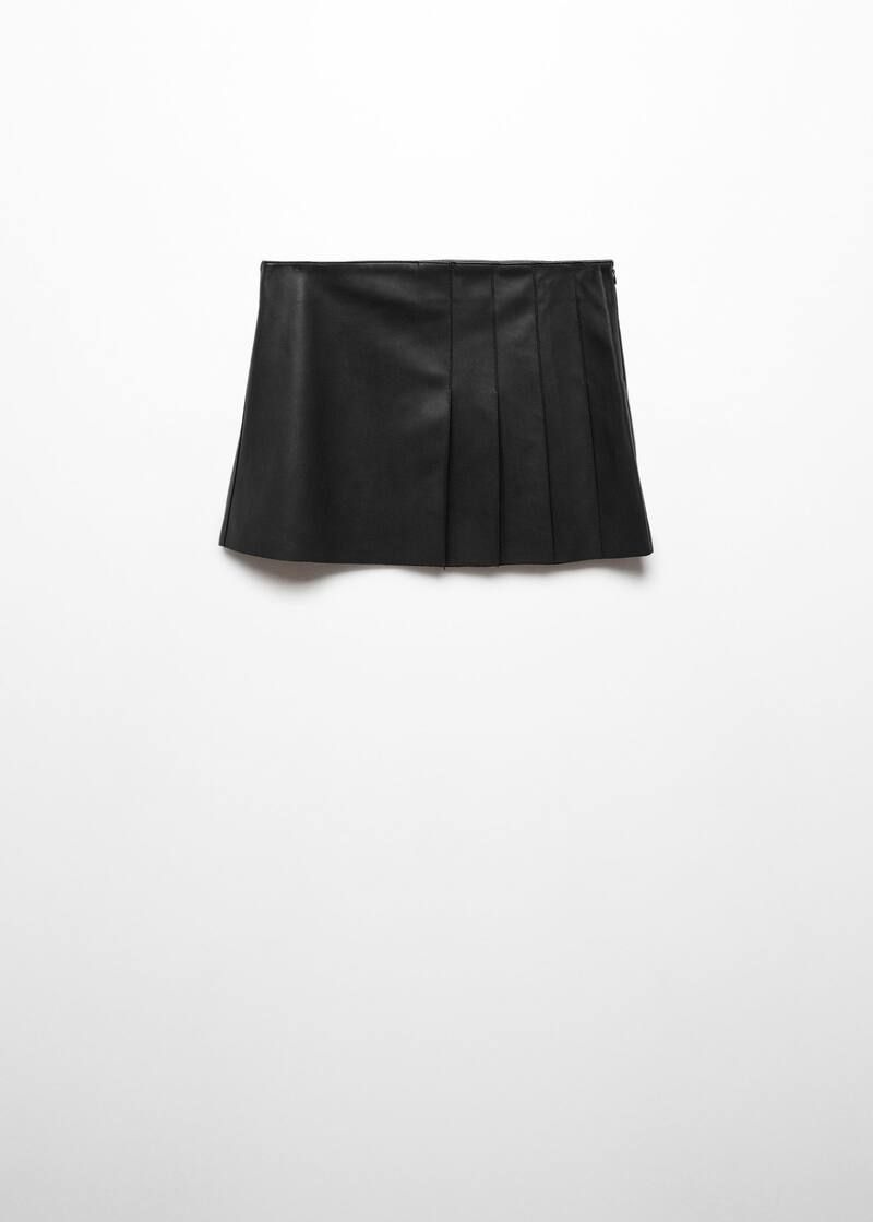 Search: Pleated skirt (36) | Mango USA | MANGO (US)