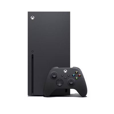 Xbox Series X Console | Target