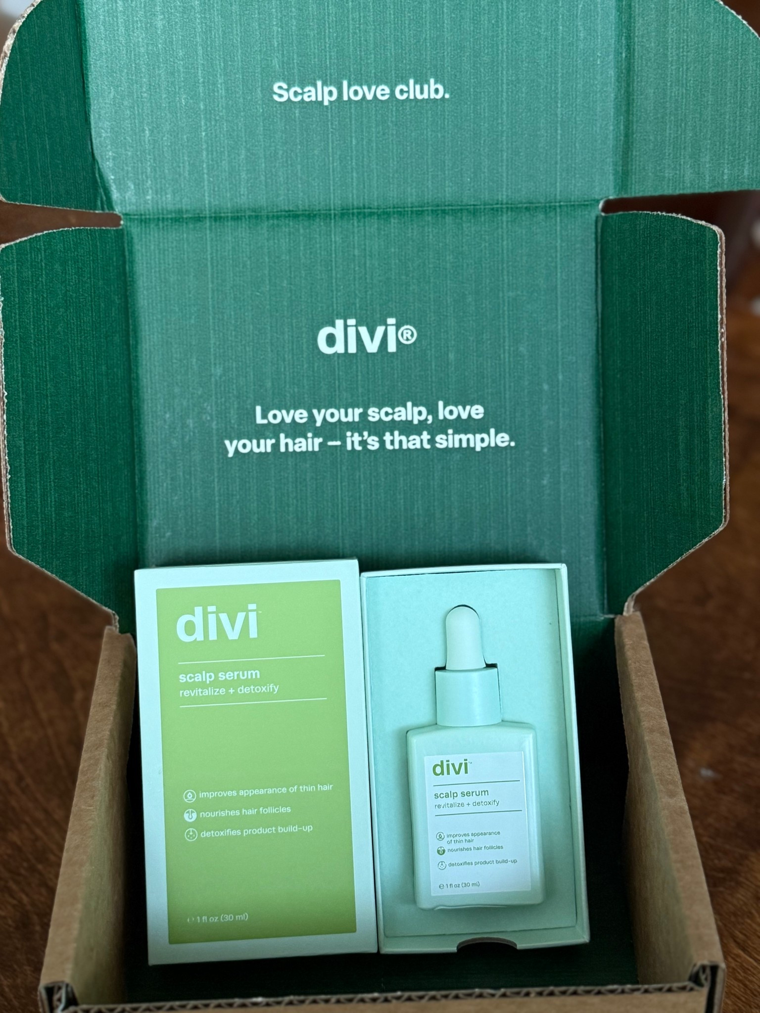 post partum hair essential

#LTKmorningroutine #LTKBeauty