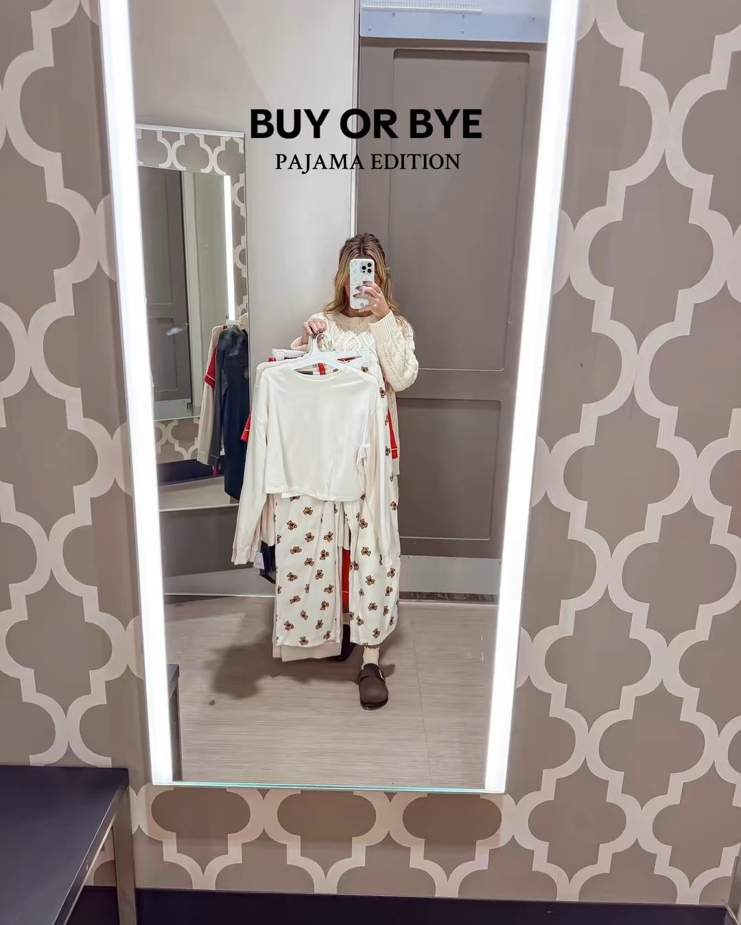 Target PJ haul 

#LTKSeasonal #LTKHoliday