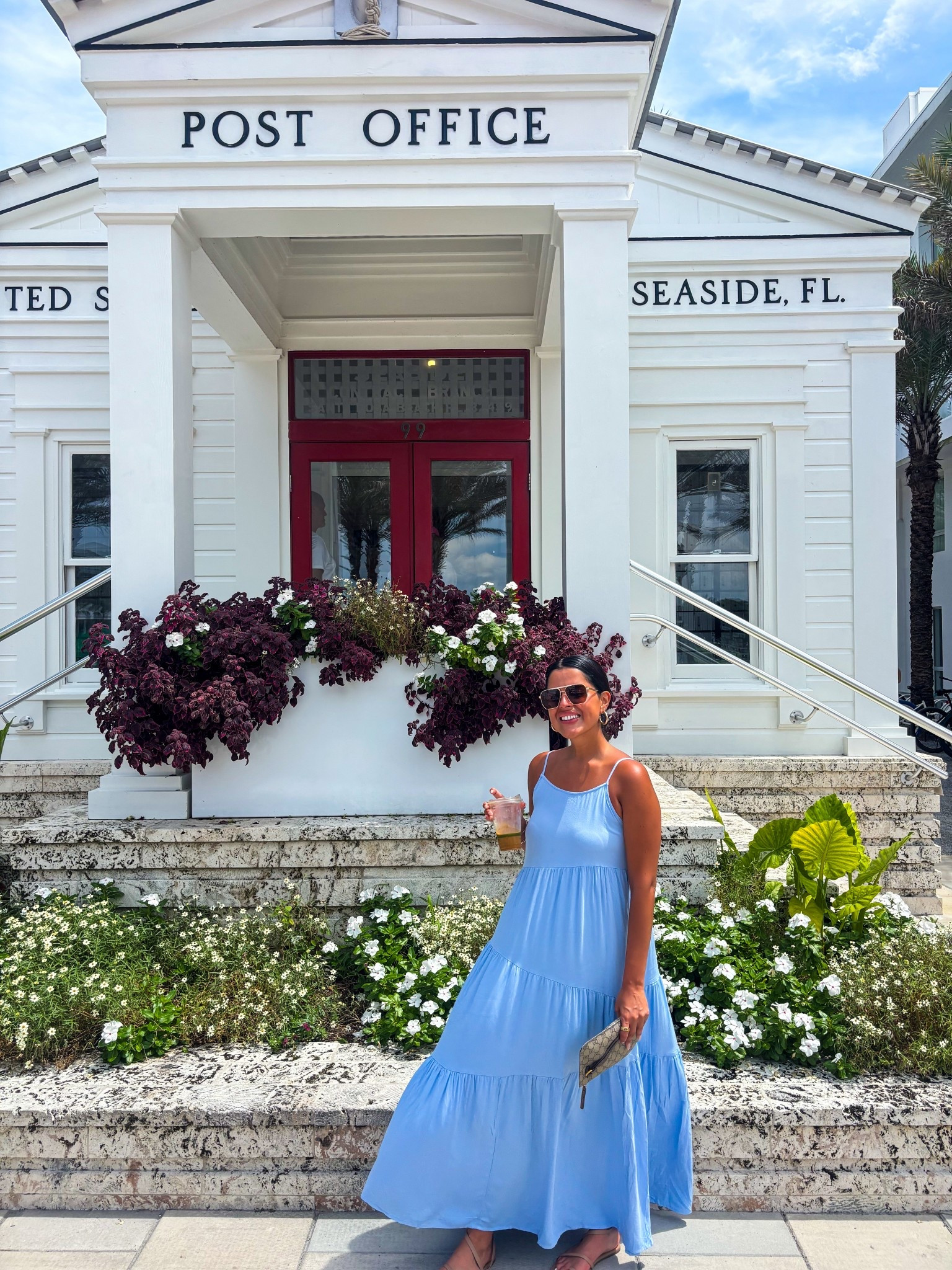 My favorite Amazon dress; TTS!

I have this in a few colors and it’s so comfy. It’s also the best teacher dress and it’s ON SALE!

Work fit
Office fit
Brunch fit
Back to School finds 

#teacherfit #amazondresses #vacationfinds

#LTKFindsUnder50 #LTKStyleTip #LTKTravel