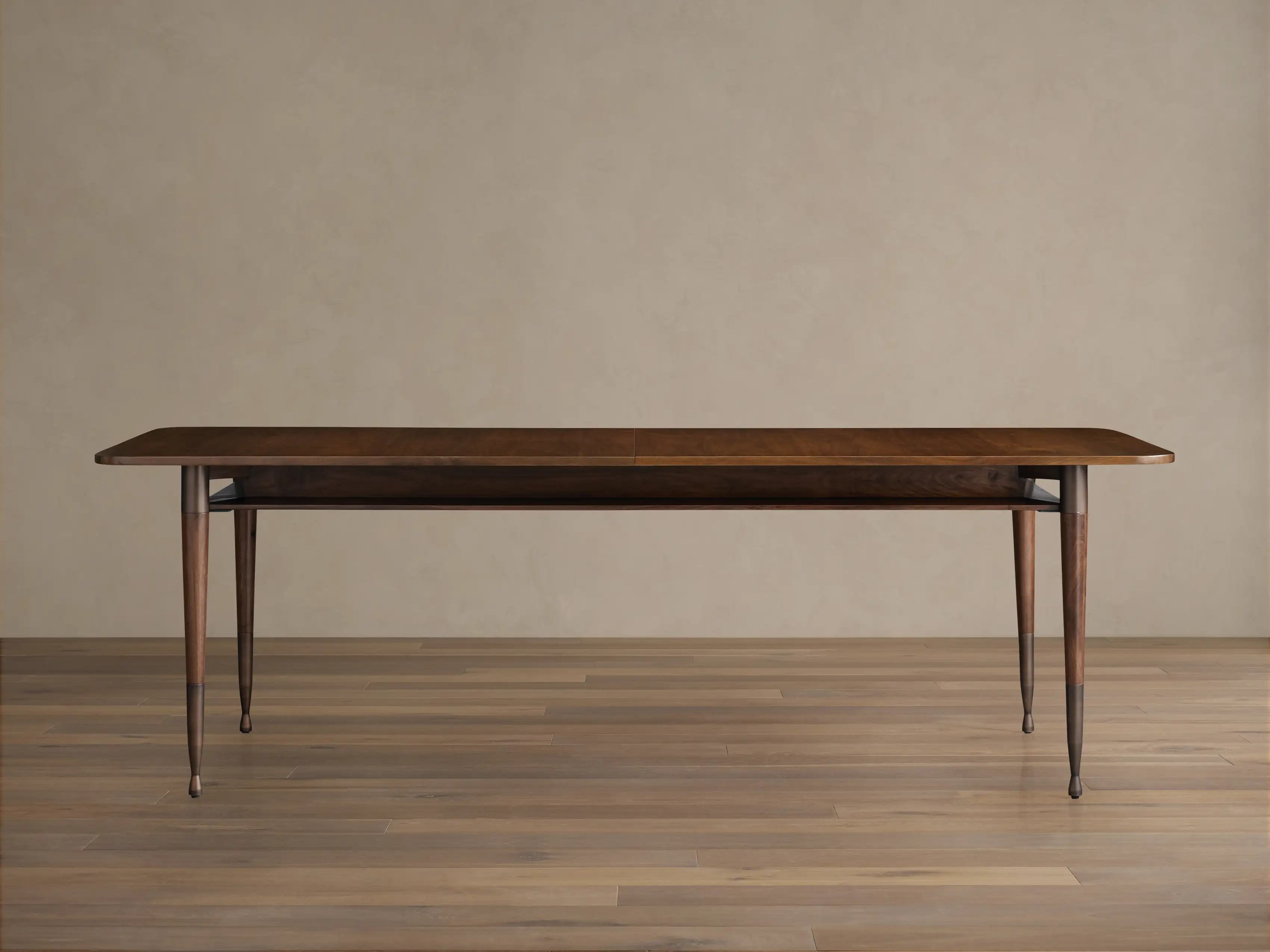 Ross Extension Dining Table | Arhaus