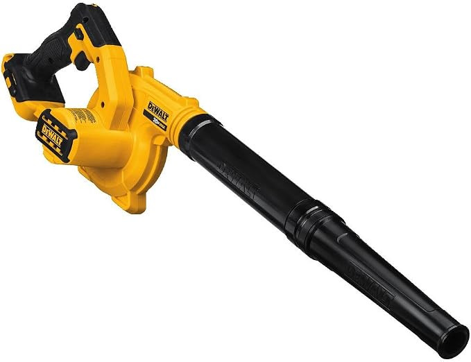 DEWALT 20V MAX Blower for Jobsite, Compact, Tool Only (DCE100B) | Amazon (US)