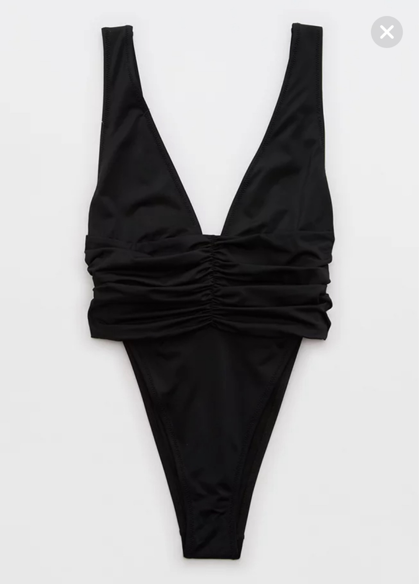 Okay Aerie, with the DUPES of the summer. Ordered in every color

#LTKfindsunder50 #LTKtravel #LTKSeasonal