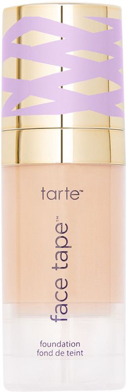 Tarte Travel Size Face Tape Foundation | Ulta Beauty | Ulta