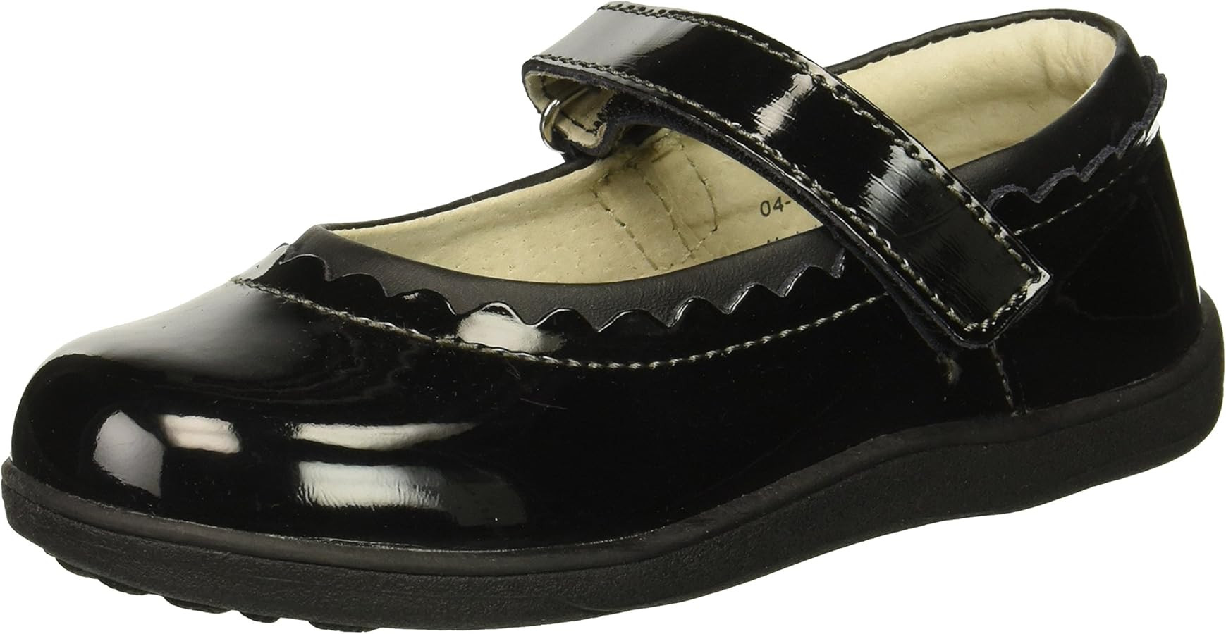 See Kai Run Girl's Ii Mary Jane Flat | Amazon (US)