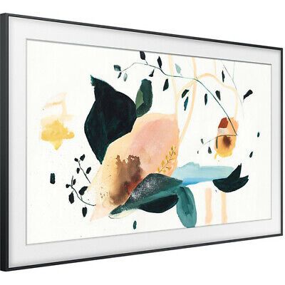 Samsung QN50LS03TA QLED 50" FRAME 4K UHD HDR Smart TV QN50LS03TAFXZA 2020 887276405940 | eBay | eBay US