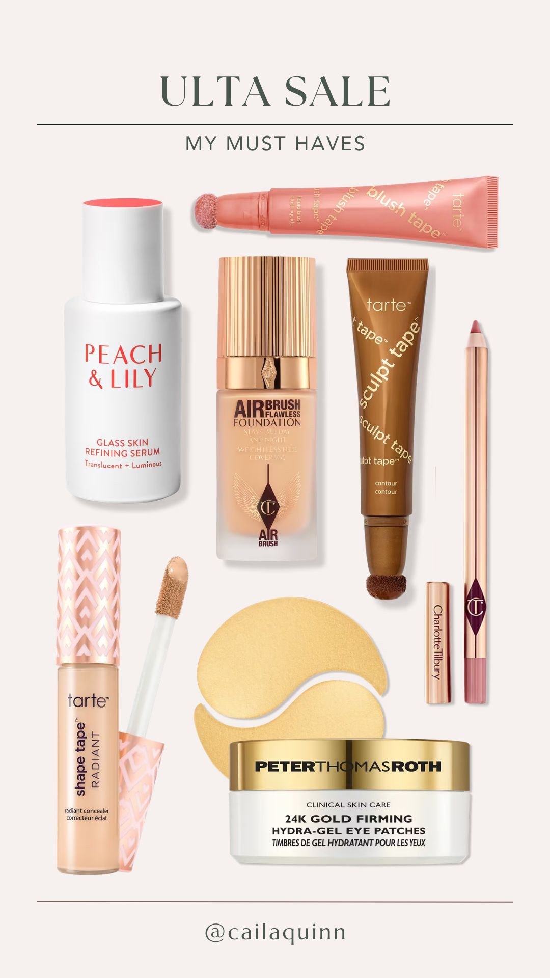 Ulta sale must haves! 

 #LTKootd #LTKBeauty