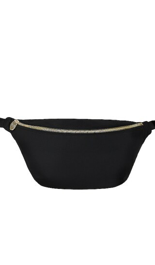 Classic Jumbo Fanny Pack in Noir | Revolve Clothing (Global)