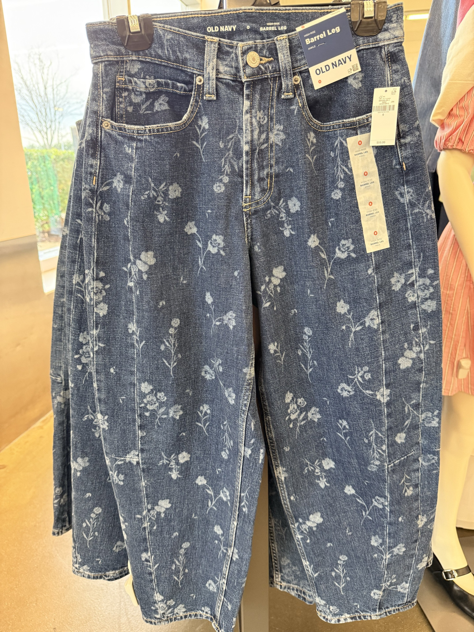 If you’re building a spring wardrobe, start with denim.

High waist jeans. Wide leg fits. Denim skirts. Cropped jackets. It’s giving clean, classic, and easy to style. Spring denim is perfect for layering now and wearing straight into summer.

You do not need a whole new closet. Just refresh your denim game and switch up your tops and shoes.

Simple. Elevated. Timeless.

#ShoppingWithPriiincesss #Atlantamom #Atlantabloggers #Atlantablogger #AtlantaCreator #Atlantacontentcreators #Atlantacontentcreator #DenimLook #SpringStyleInspo #CasualOutfits #EffortlessStyle #AffordableFashion #MomFashion #AtlantaCreator #StyleRefresh