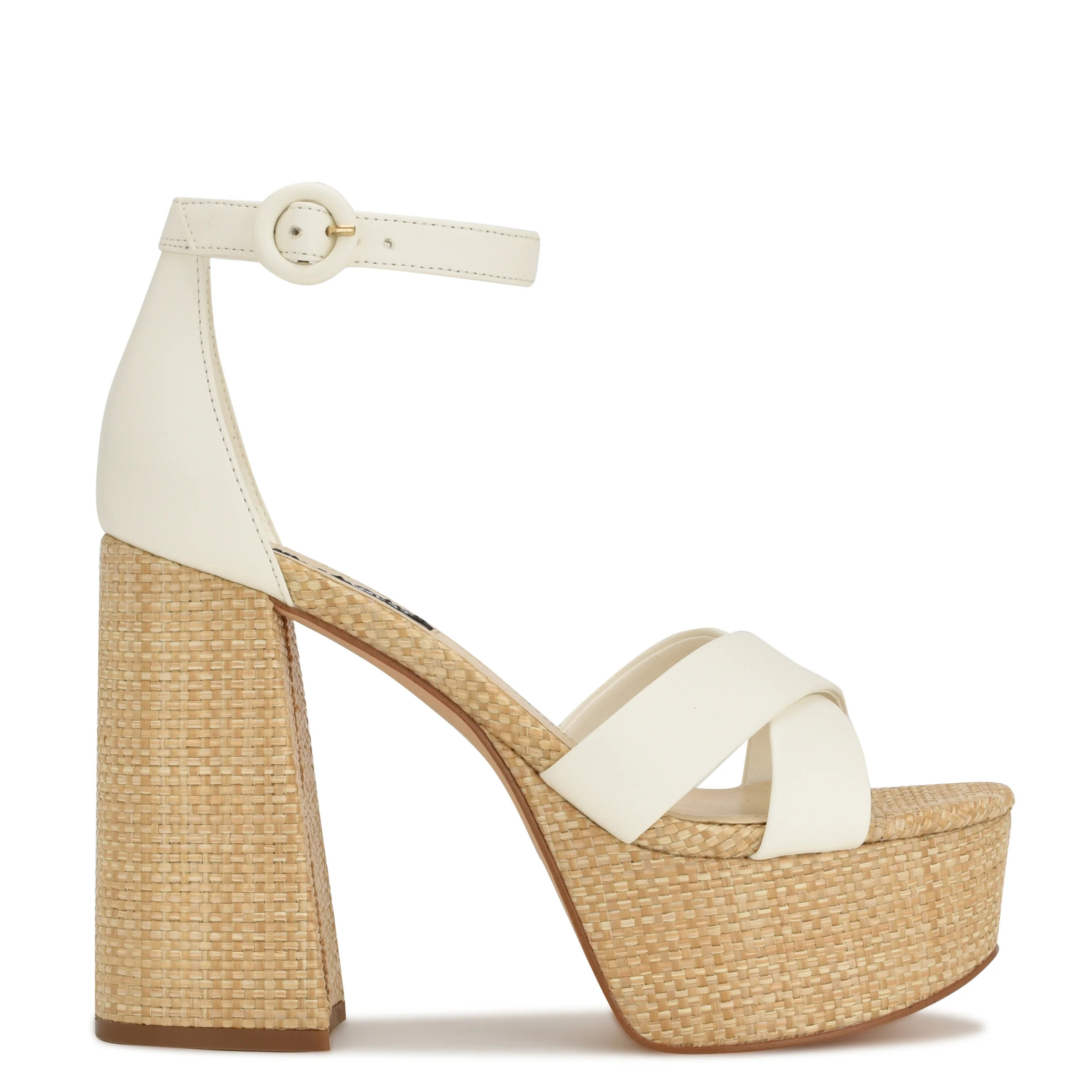 Willie Platform Sandals | Nine West (US)
