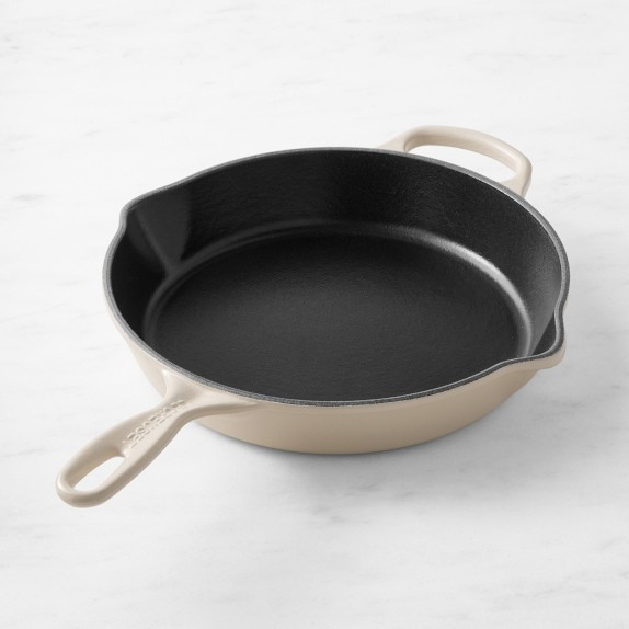Le Creuset Signature Enameled Cast Iron Deep Skillet | Williams-Sonoma