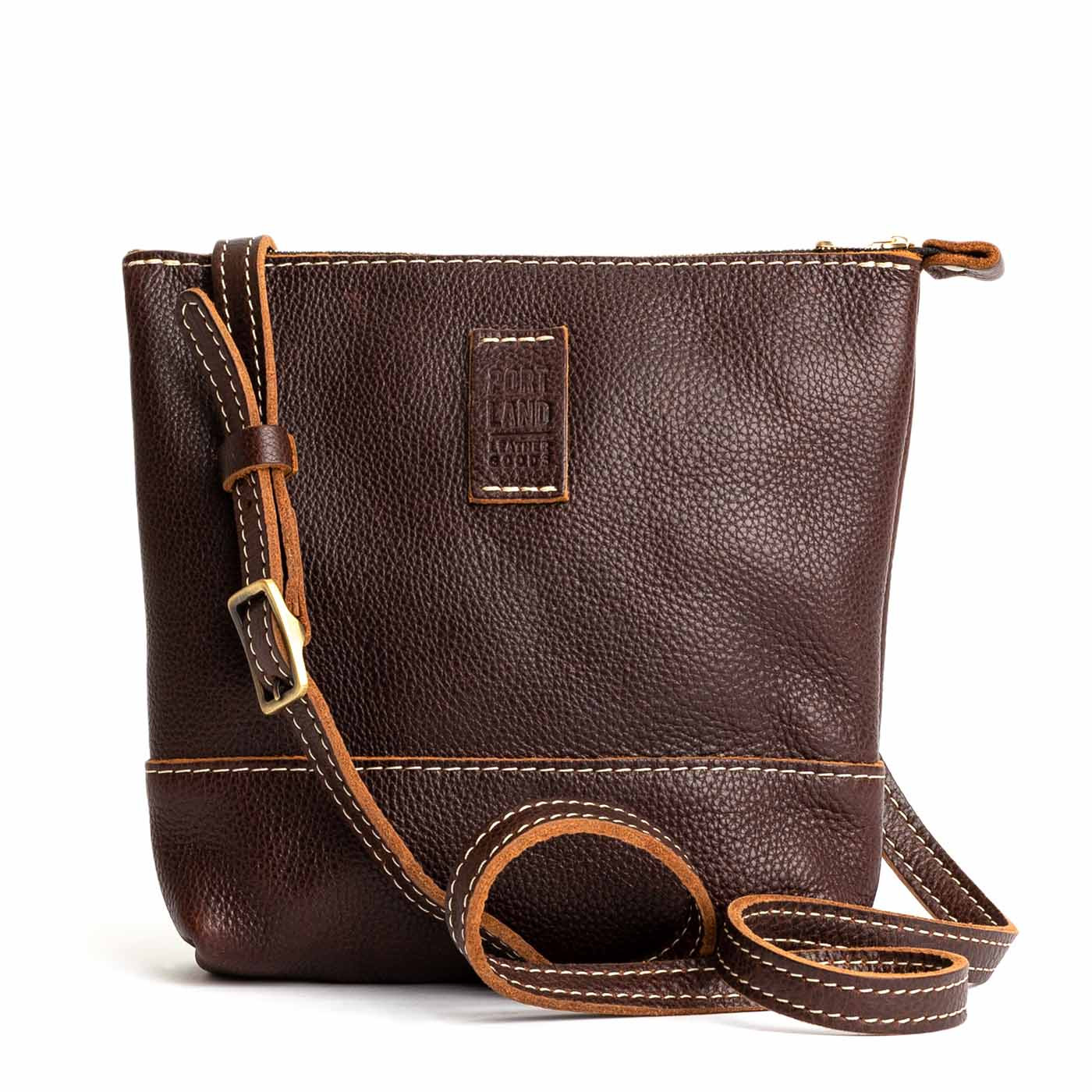 Festival Bag | Portland Leather Goods | Portland Leather Goods (US)