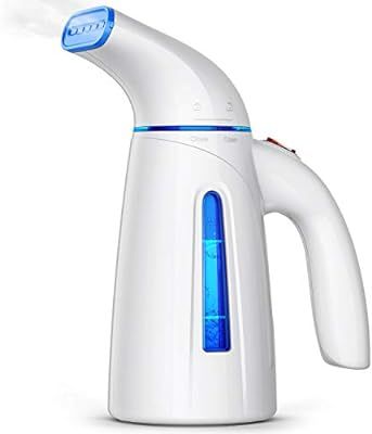 OGHom Steamer for Clothes Steamer, Handheld Clothing Steamer for Garment, 240ml Portable Mini Tra... | Amazon (US)