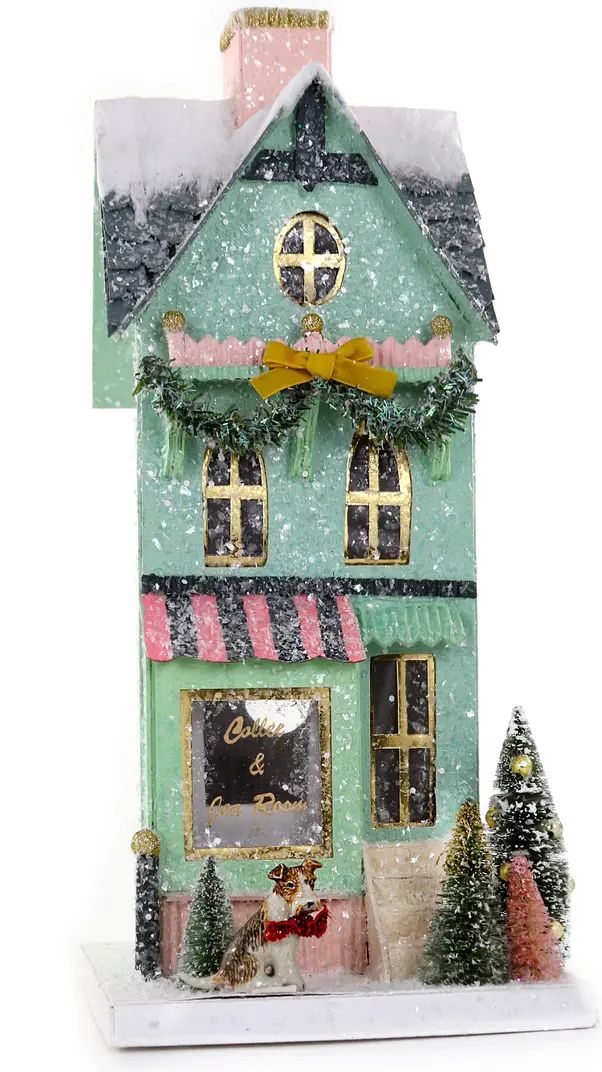 Cody Foster & Co. Cody Foster Tea Room Holiday Decoration | Nordstrom | Nordstrom