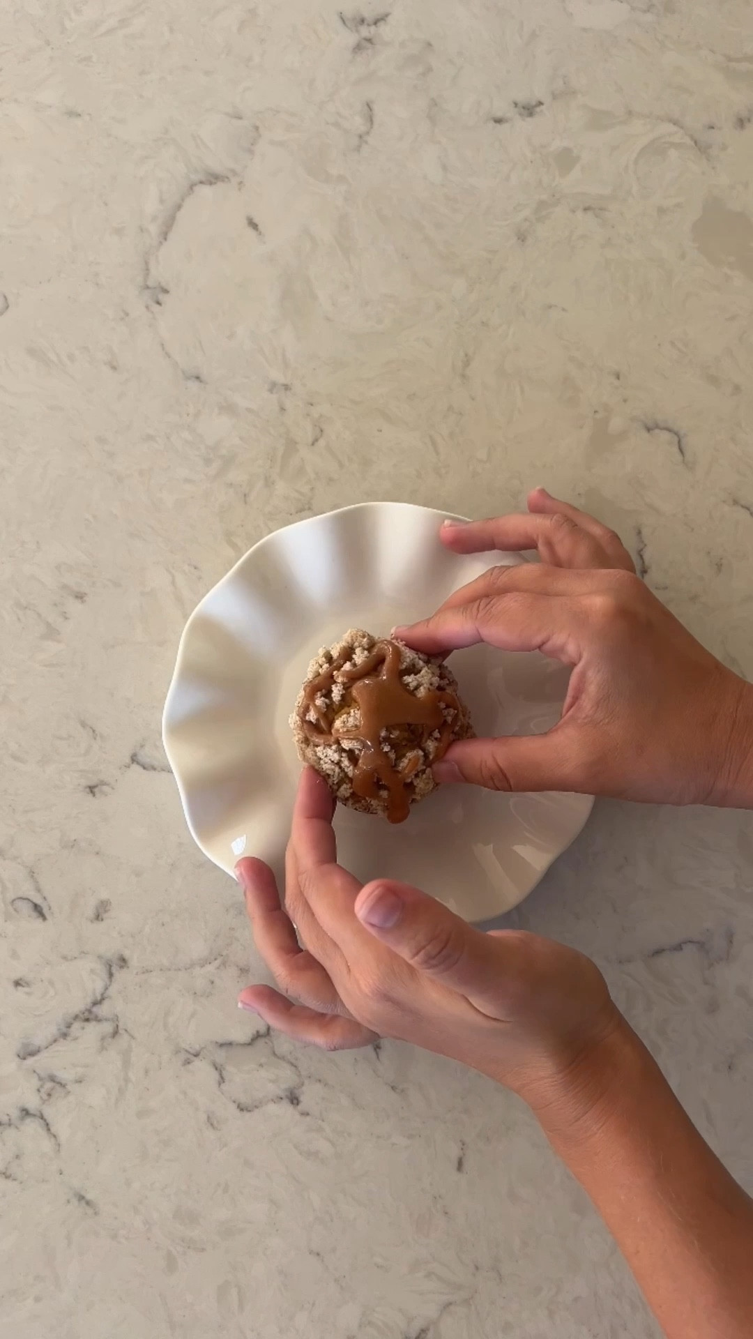 SAVE THIS RECIPE 🍂✨ 

These pumpkin spice muffins are soft, perfectly spiced and topped with a maple + date icing that pairs beautifully with your morning coffee. 

They're cozy enough for a slow breakfast, festive enough for holiday hosting and delicious enough to make on repeat all October long.

I personally don't even like traditional pumpkin spice — and yet we've made these twice in one week. Yes — they are THAT good. 

📌 Recipe pinned in comments. 

💌 Save this post for your fall baking plans & share it with someone who loves pumpkin-flavored fall desserts. 

#LTKSeasonal #LTKHome #LTKSaleAlert