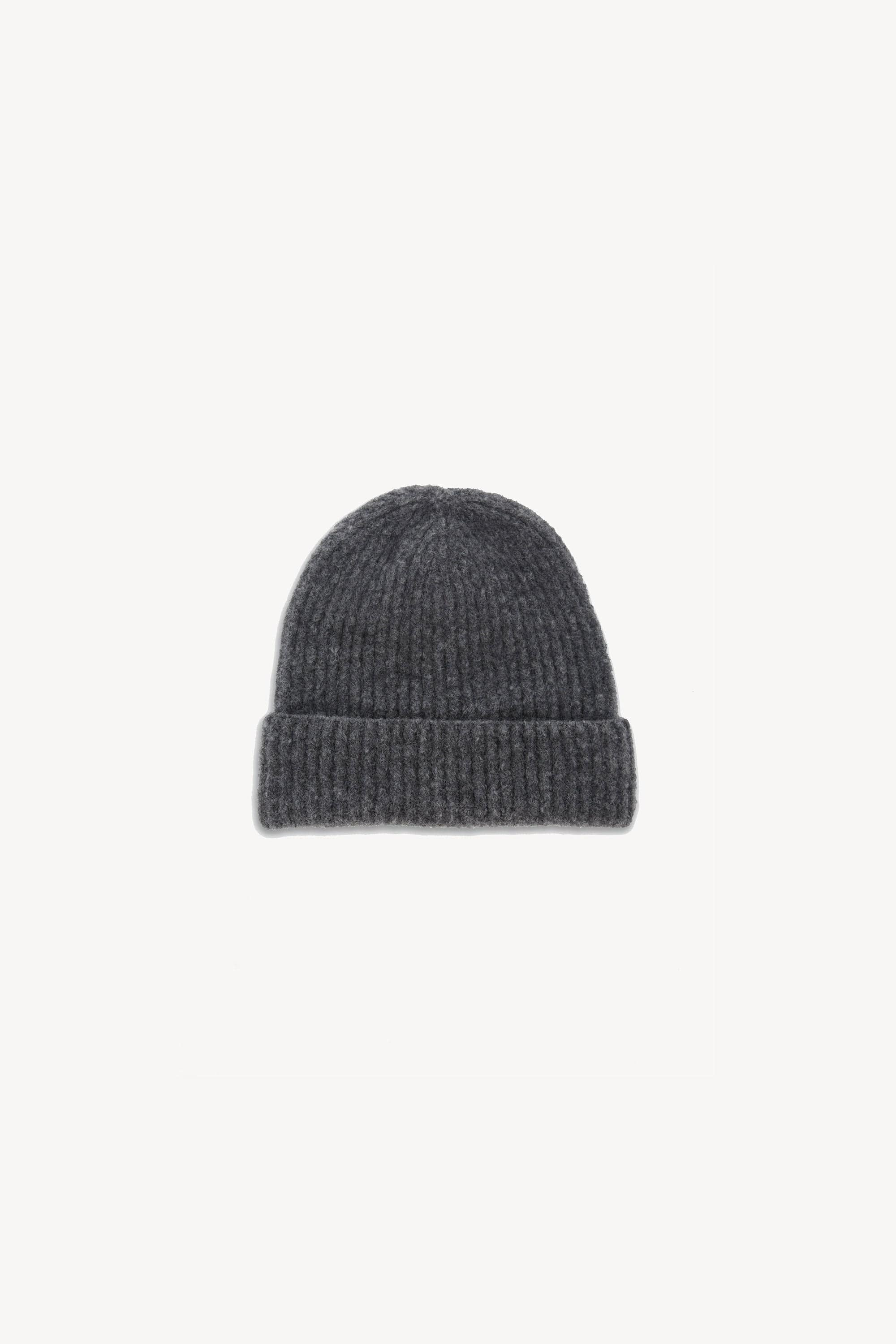 Piper Beanie | Janessa Leone