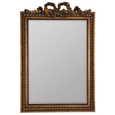 Rectangle Wall Mirror | Wayfair Professional