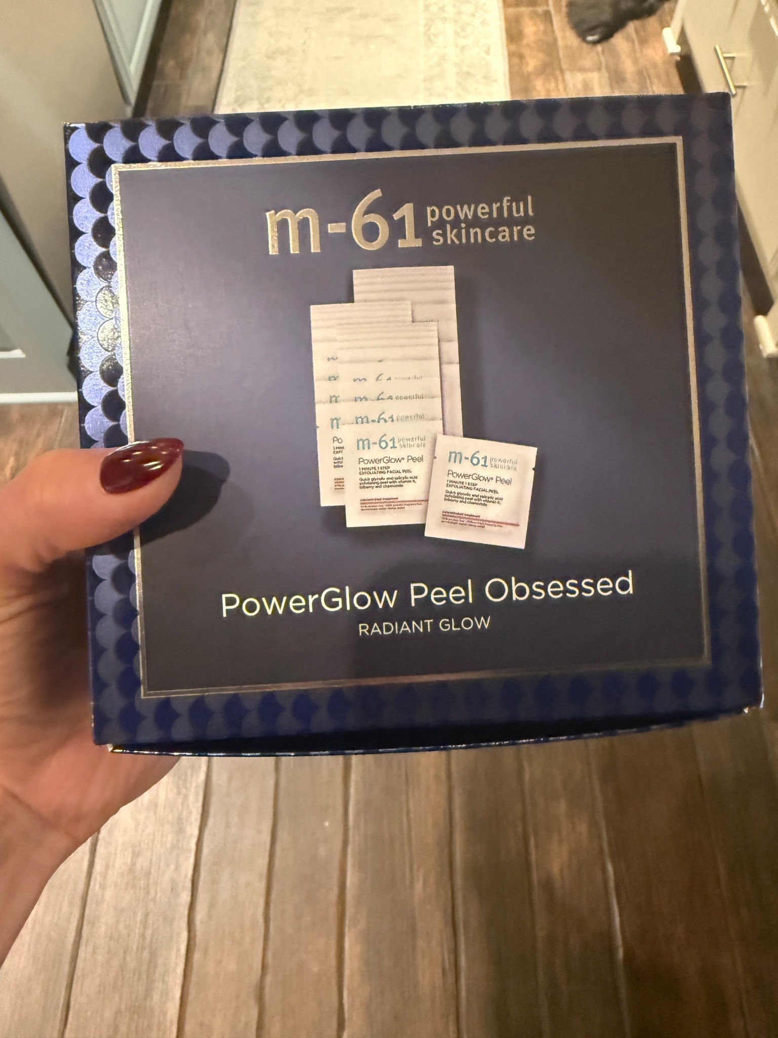 Such an amazing deal on peel pads! #bluemercury 

#LTKGiftGuide #LTKBeauty #LTKselfcare