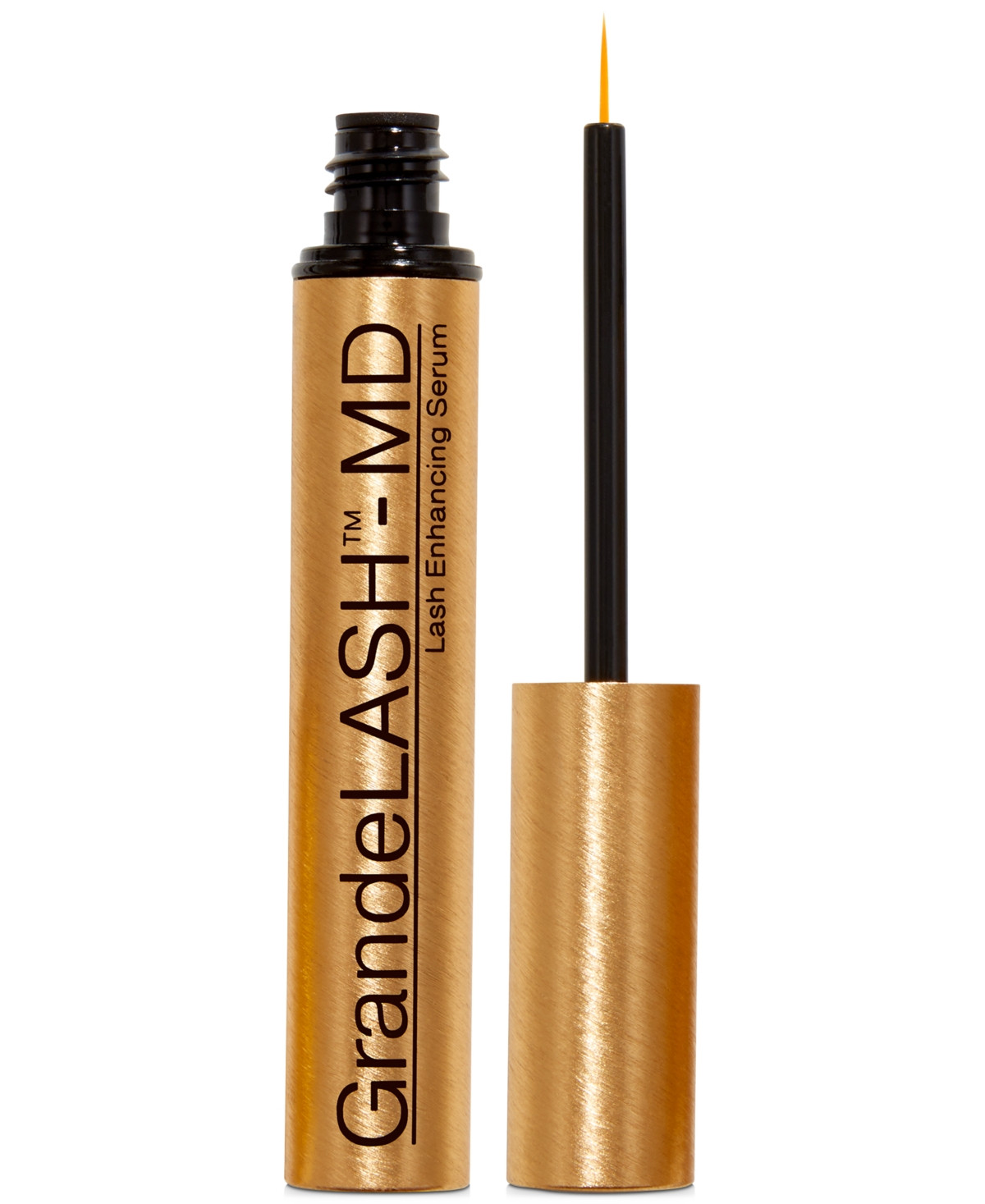 Grande Cosmetics GrandeLASH-md Lash Enhancing Serum, 4 ml | Macys (US)