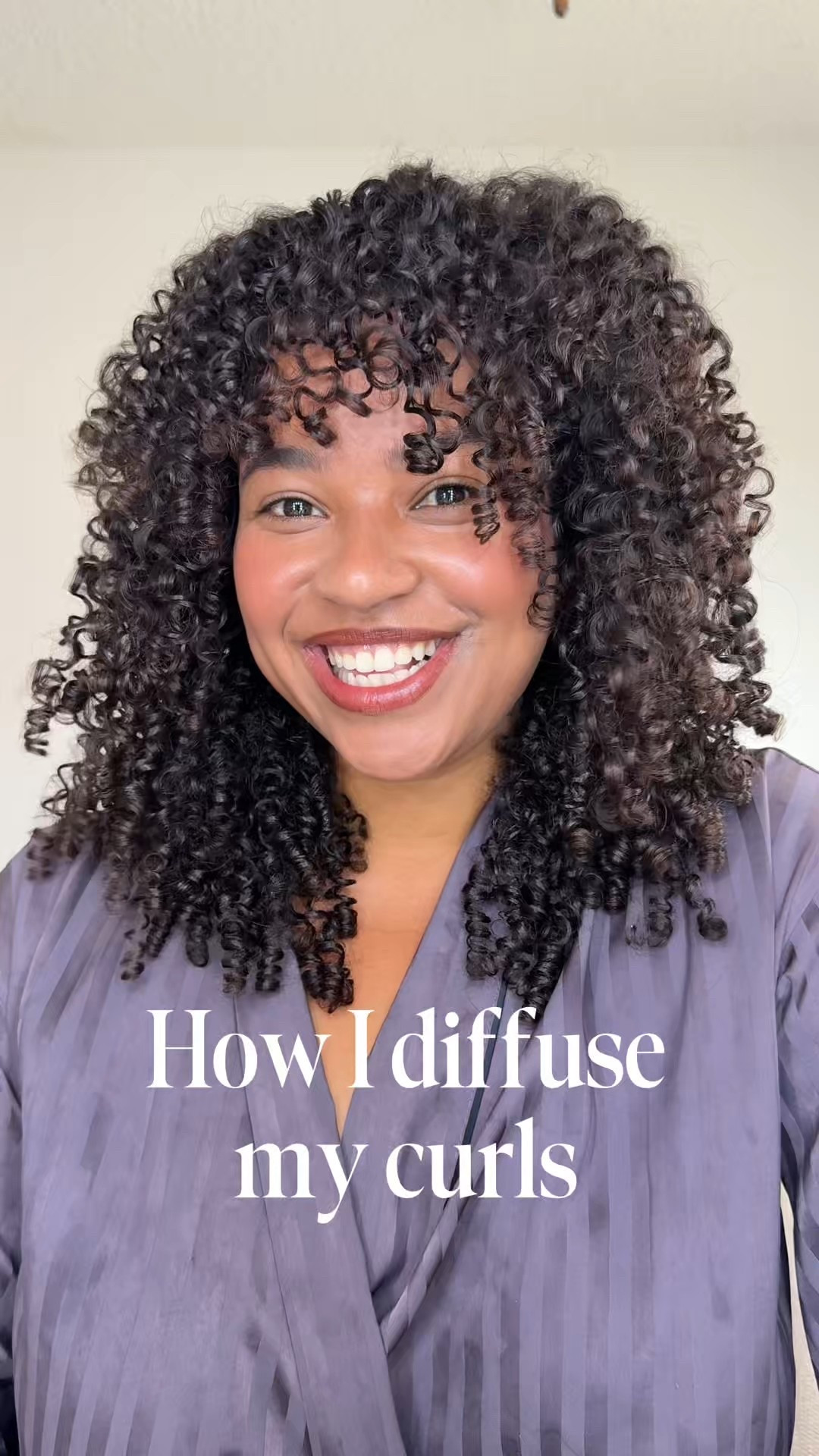 How to diffuse your curly hair!!!

diffuser 
curly hair products 

#LTKTravel #LTKStyleTip #LTKBeauty