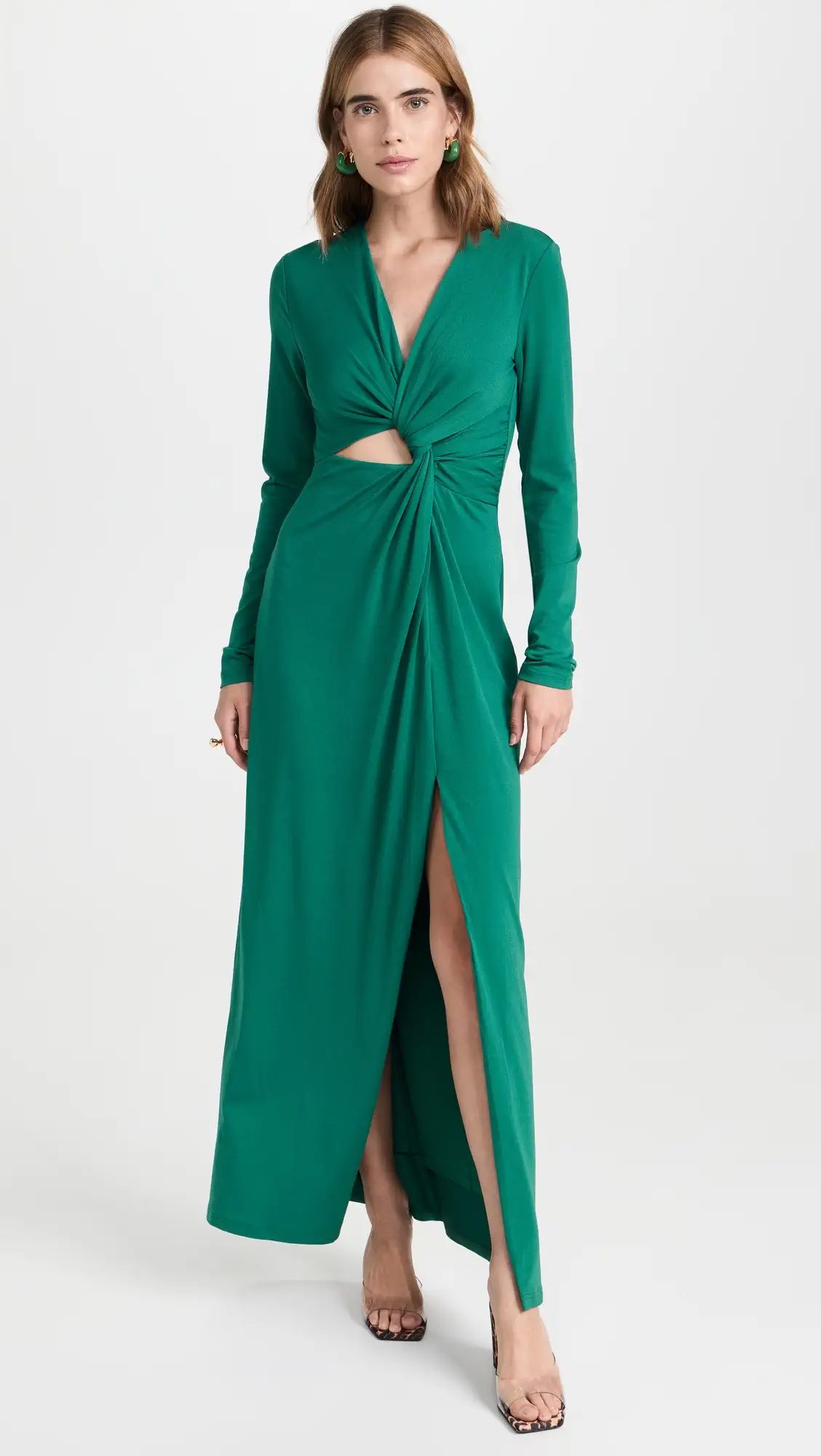 Significant Other Minnie Maxi Dress | Shopbop | Shopbop