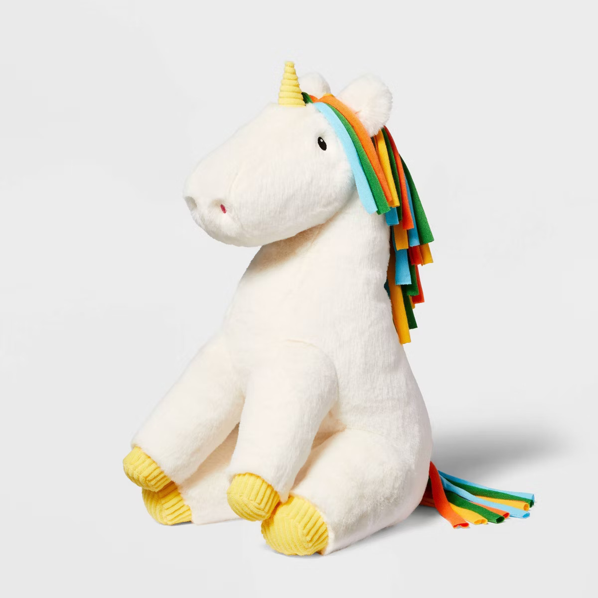 14'' Unicorn Stuffed Animal - Gigglescape™ | Target