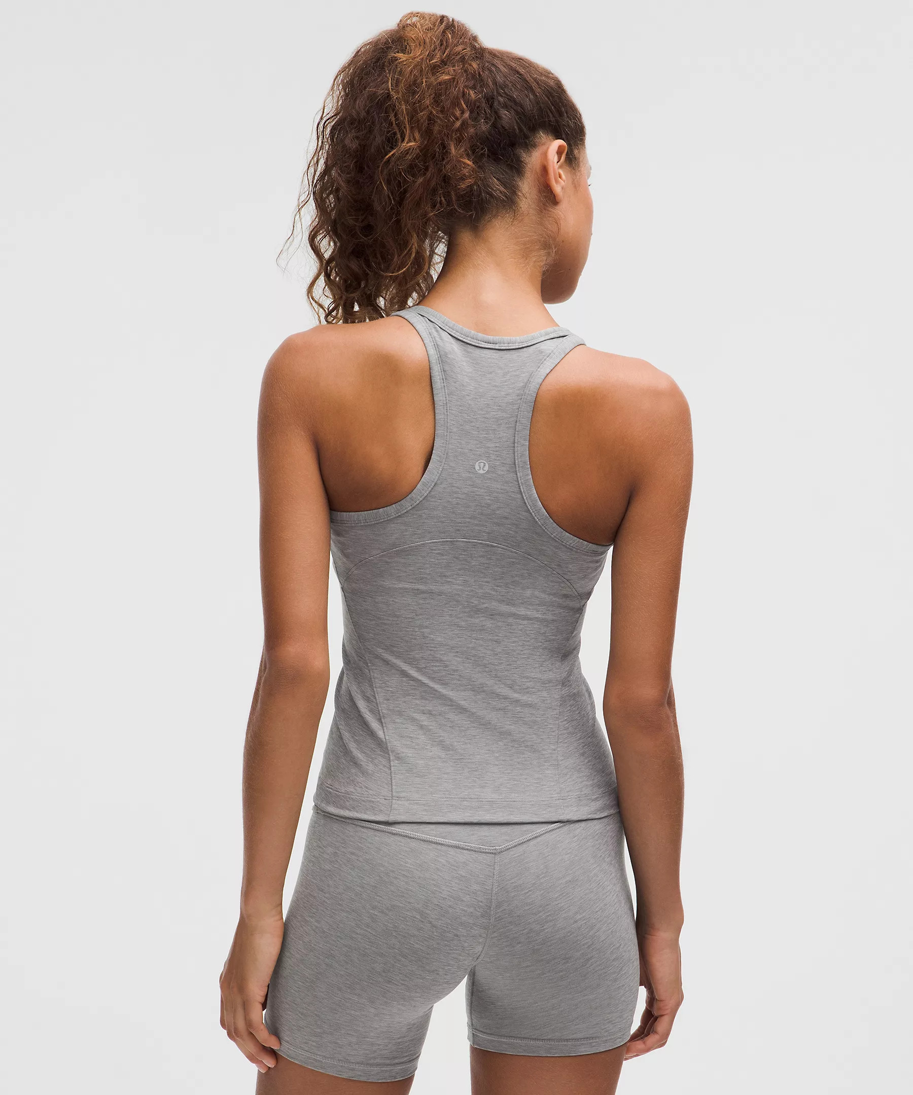 lululemon Align™ Waist-Length Racerback Tank Top | Lululemon (US)