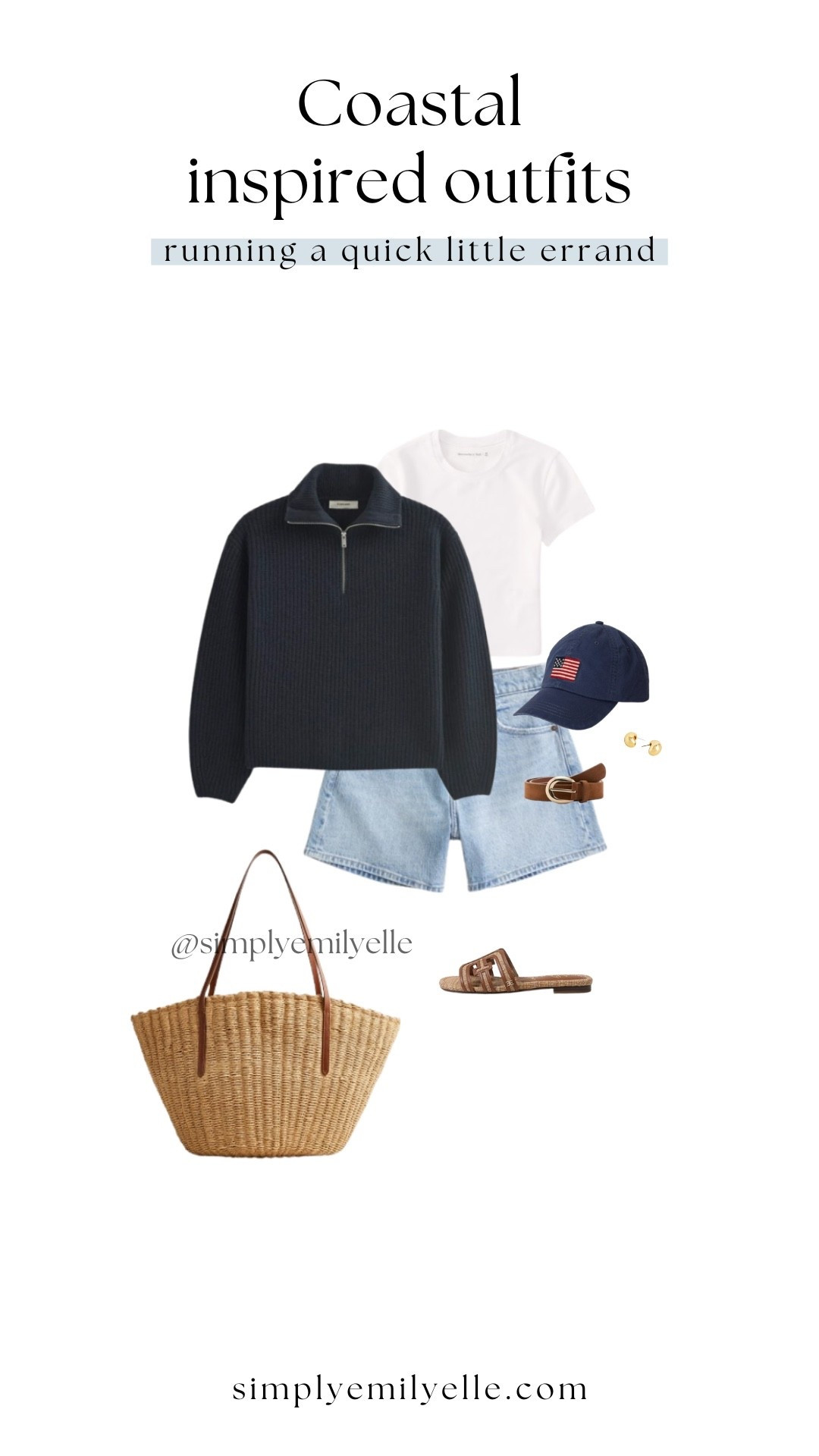 
Coastal outfit, coastal aesthetic, coastal outfits, coastal grandmother aesthetic, coastal grandmother outfit, Nancy Meyers aesthetic, Martha Stewart aesthetic, ina garten aesthetic, spring outfits, spring outfit ideas, classic style 


#LTKootd #LTKSaleAlert #LTKdayinmylife