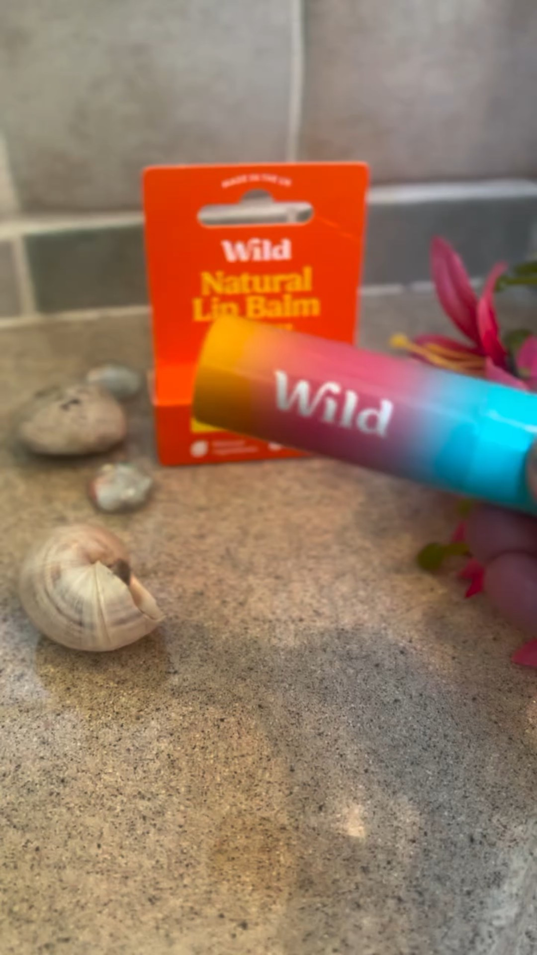 Summer is here and lips are front and center. Keep them hydrated with Wild. Sustainable is where it’s at and Wild lip balm is so easy to refill just like all their other sustainable products. I am in love with this pretty case. As always, Wild is vegan-friendly & aluminum free. Flip for these lippies with the clean formulas I love. Wild is a refillable, sustainable clean brand with formulas that REALLY work. They have a wide range of refillable self care including deodorants, soap, shaving & more. 

The decorative containers are refillable, light and so cute. Go get WILD! If sustainability is in your goals for 2025, you need to try cult favorite Wild REFILLABLE self care products like this lippie. 

They have lovely body wash, deodorant, and lip balm products in incredible scents & flavors that sell out like crazy. Once you try them, you will understand why they are a cult favorite brand from the UK.

Sustainability is at the heart of everything at Wild. The company was a result of the founders’ shared passion to make the bathroom more sustainable by challenging the throwaway culture of the products we use in there. All of their containers are completely reusable &  refills are recyclable. 

Check out the newest cases through my link below and grab a few! They have so many options. They even have seasonal designs so take a peek now. I love the natural ingredients and plastic free refills. 

Use My Link To Order https://shopwildrefill.com/GLAMAMAMA20

Use My Code For 20% Discount: GLAMAMAMA20

#wildrefill #wild @wildrefill_us #wildpartner @wildrefill #sustainablebeauty #sustainableliving #sustainablelifestyle #sustainablelife #greenliving #leapingbunny #lippie #drylips #leapingbunnycertified #leapingbunnyapproved 

#LTKBeauty #LTKActive #LTKSeasonal