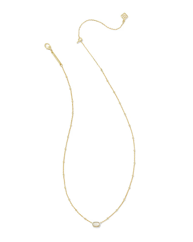 Ivory Mother-of-Pearl | Kendra Scott