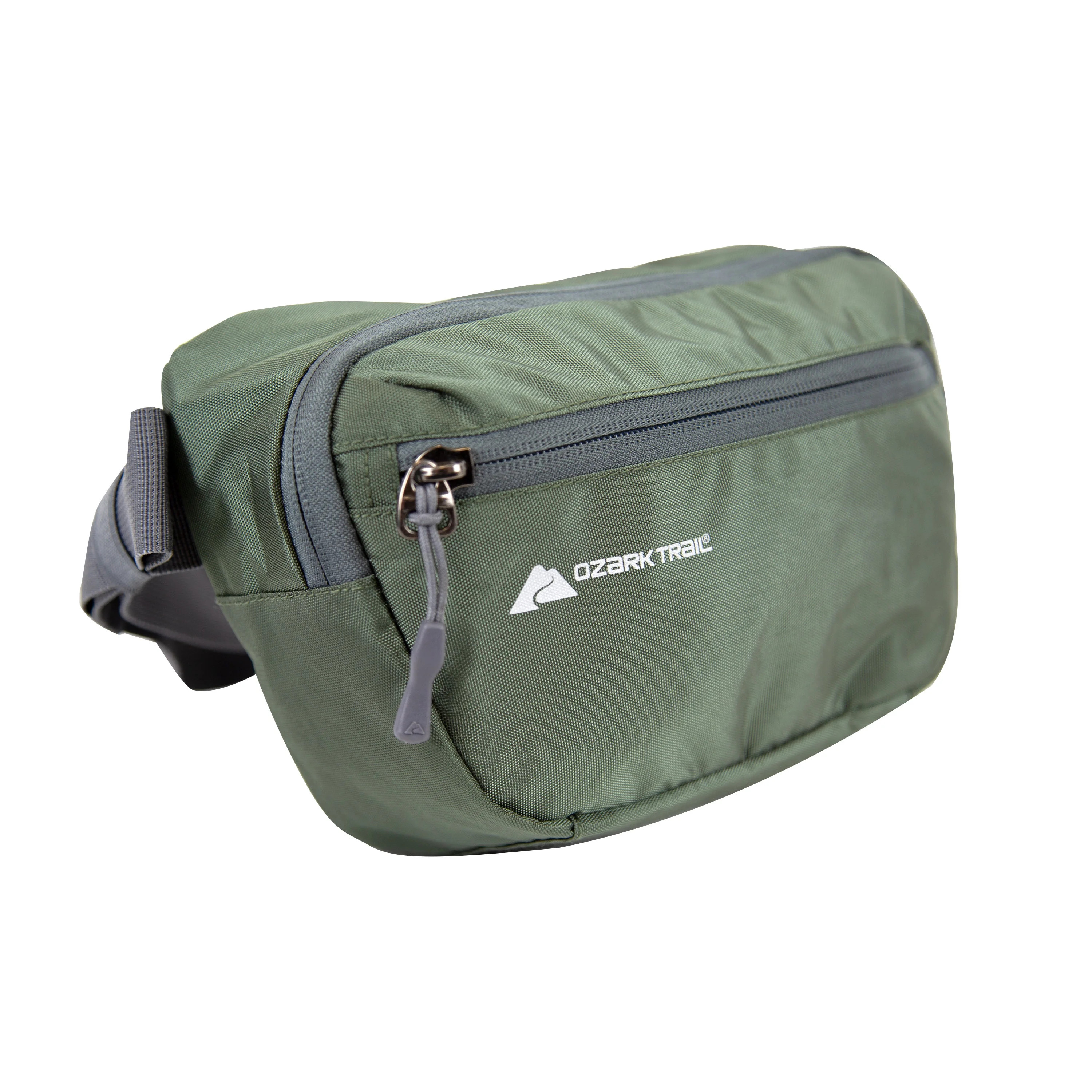 Ozark Trail Bell Mountain Stowaway Hip Pack | Walmart (US)
